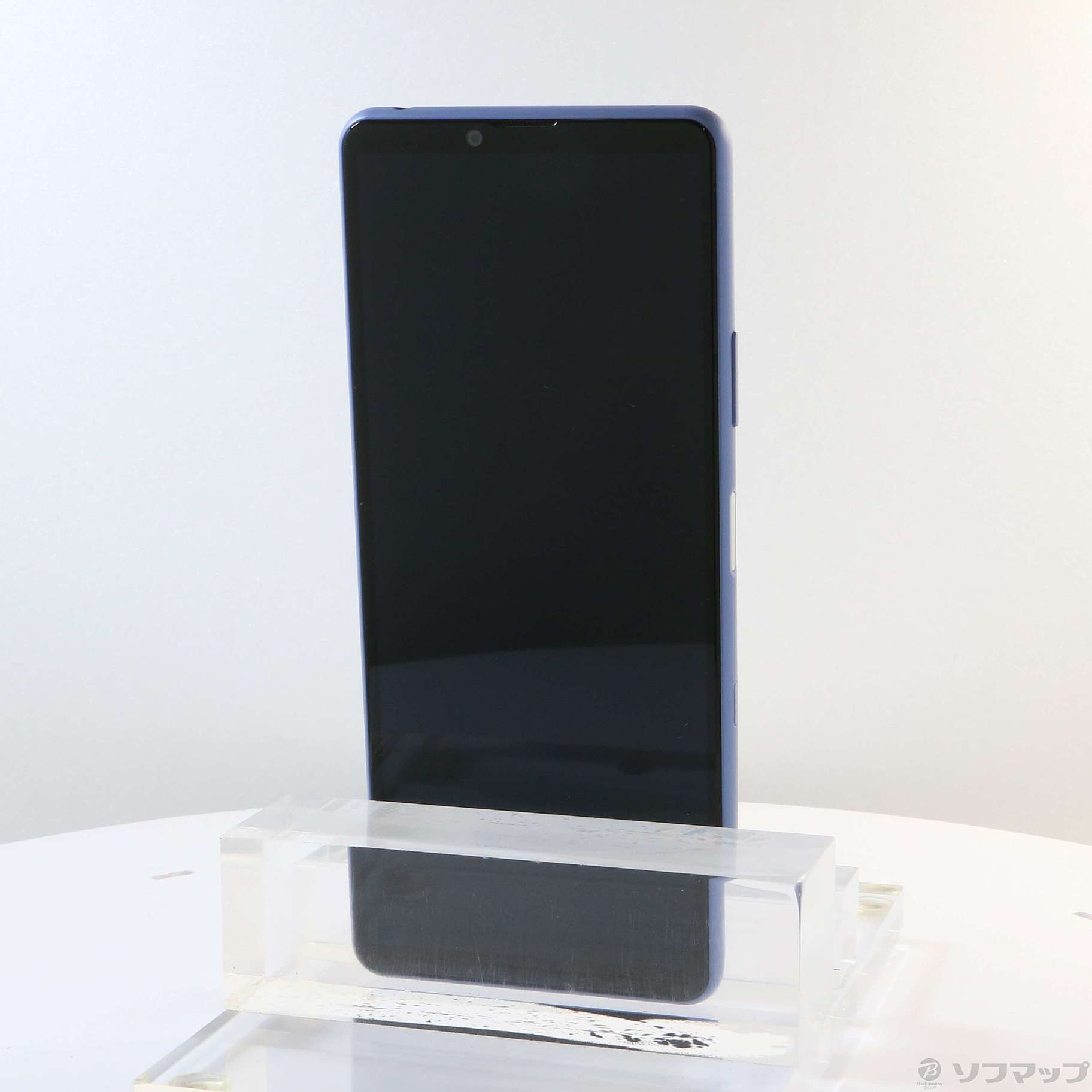 Xperia 10 III Lite 楽天版 64GB ブルー XQ-BT44 SIMフリー