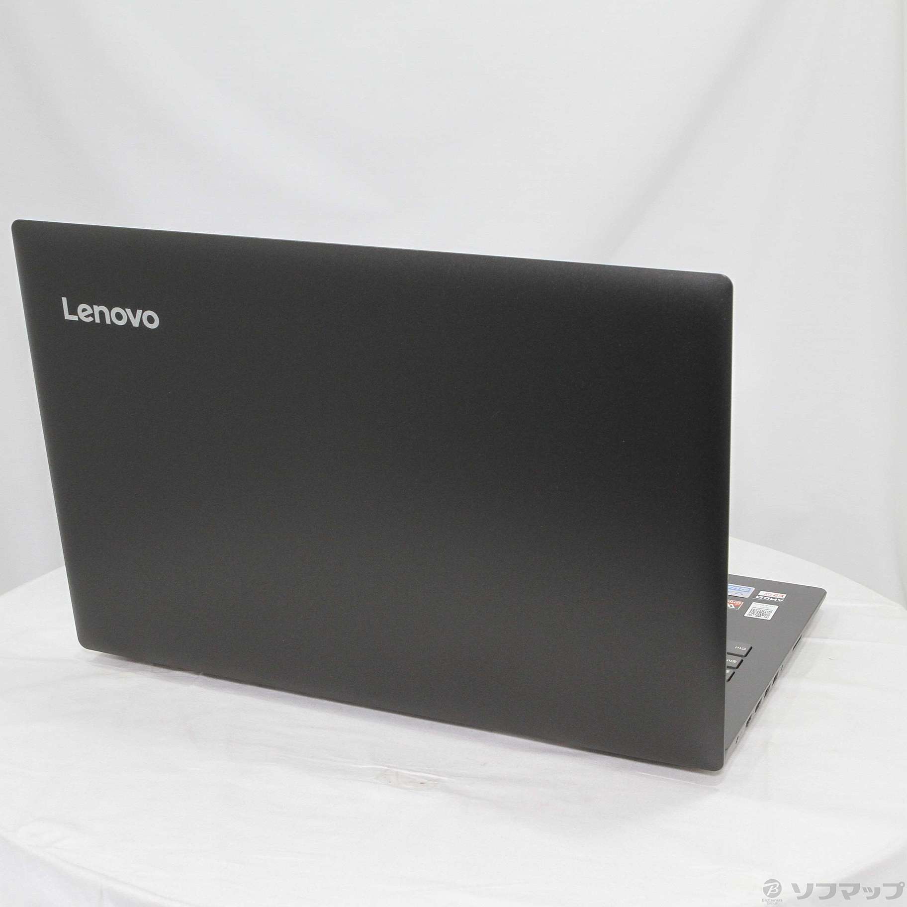 【ジャンク品】lenovo ideapad 320 80XV0095JP 中古】セール対象品 ideapad 320 80XV0095JP オニキスブラック