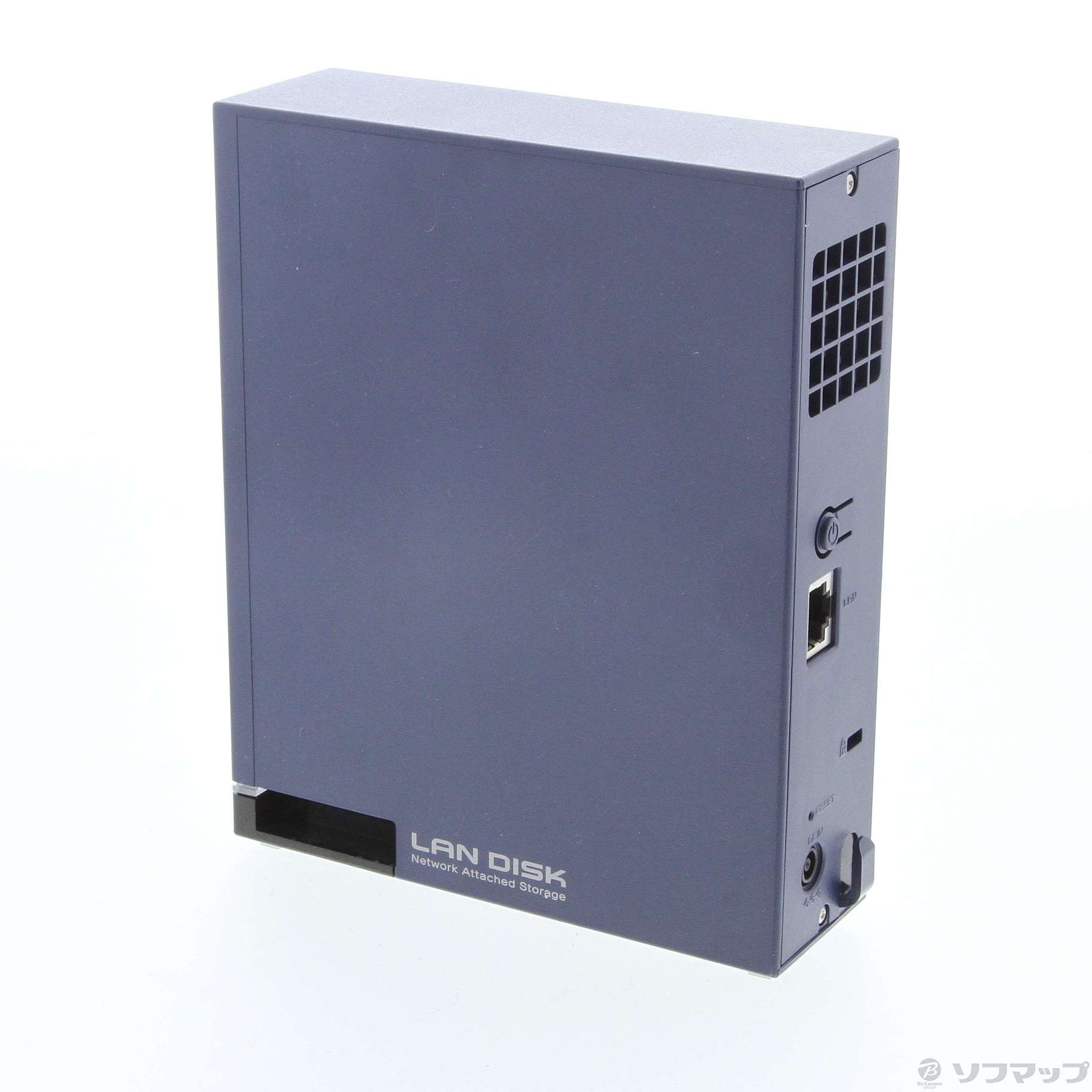 I-O DATA LAN DISK いとおしく HDL-T2NV 2TB