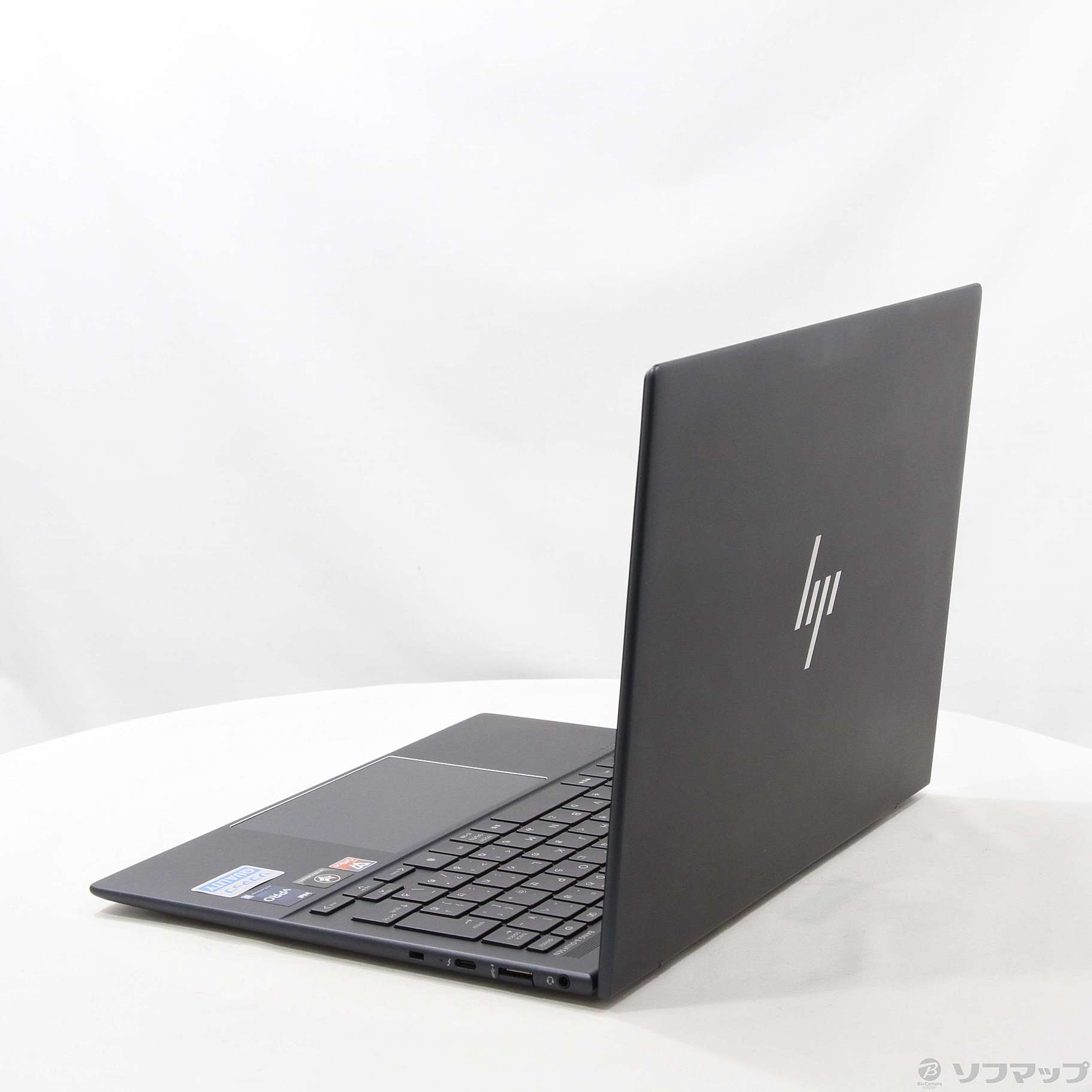 中古】HP Elite Dragonfly G3 6H168PA#ABJ [2133054836573] - リコレ