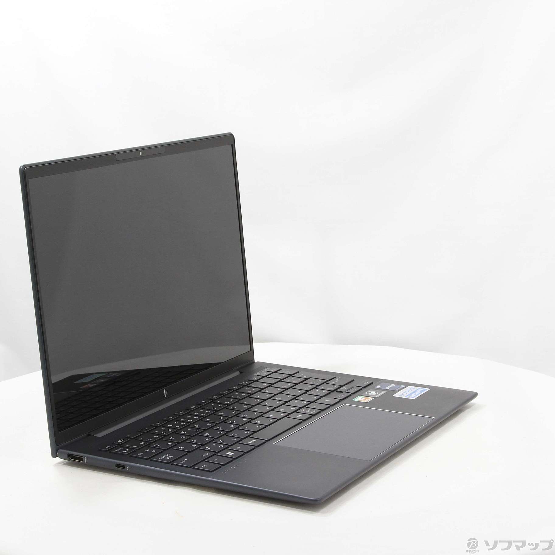 中古】HP Elite Dragonfly G3 6H168PA#ABJ [2133054836573
