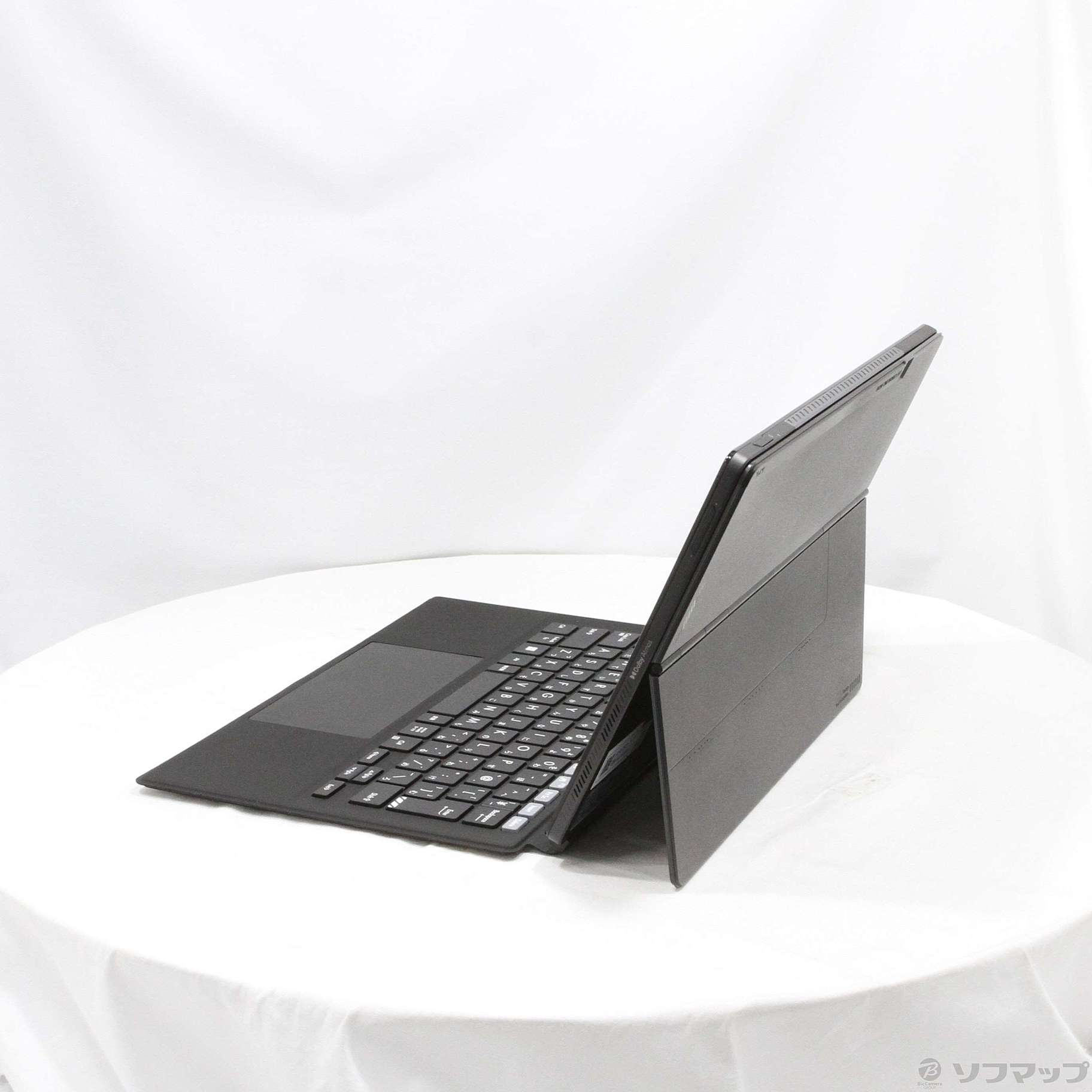 中古】VivoBook 13 Slate OLED T3300KA T3300KA-LQ049W ブラック