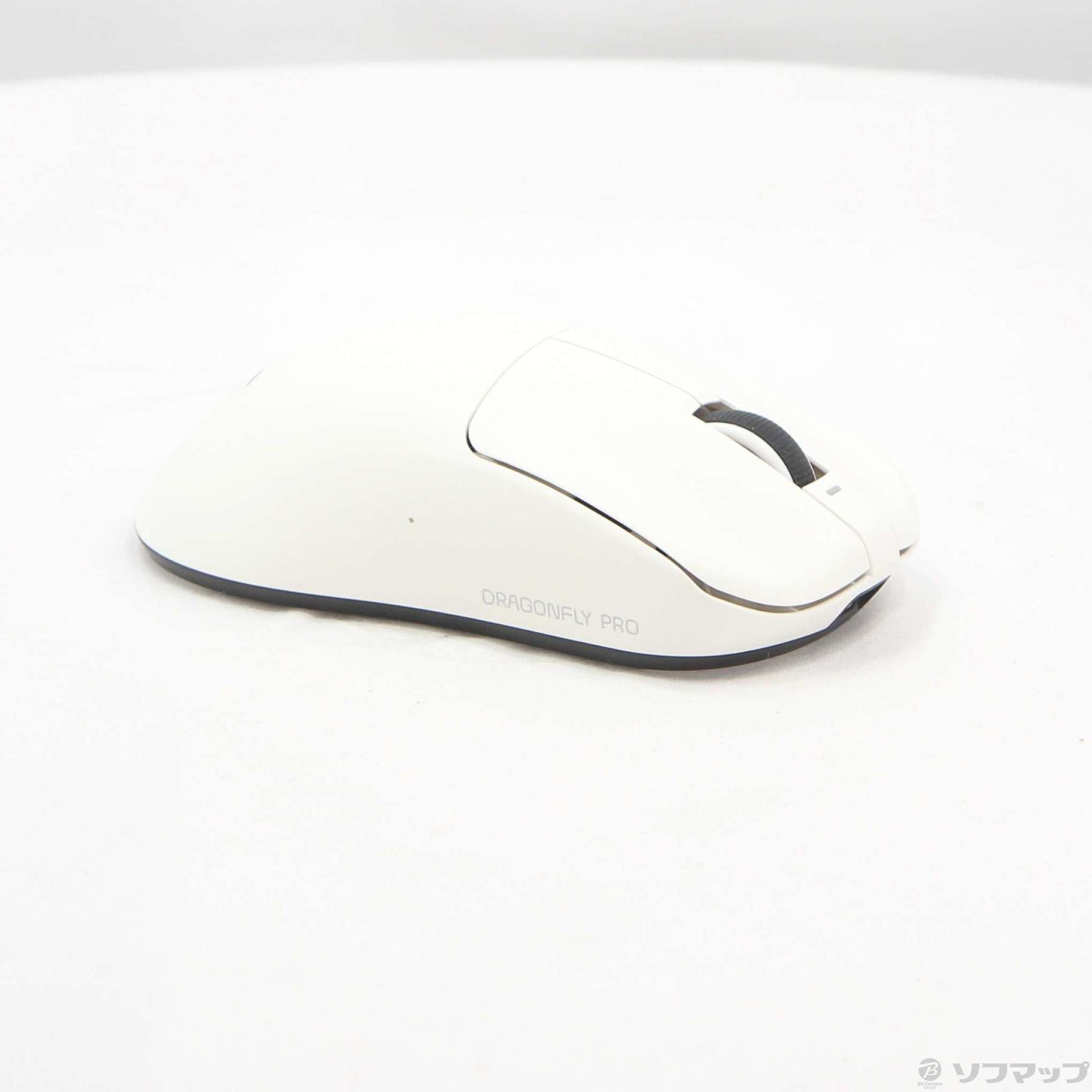 中古】〔展示品〕 Dragonfly F1 Pro White [2133054839307] - リコレ