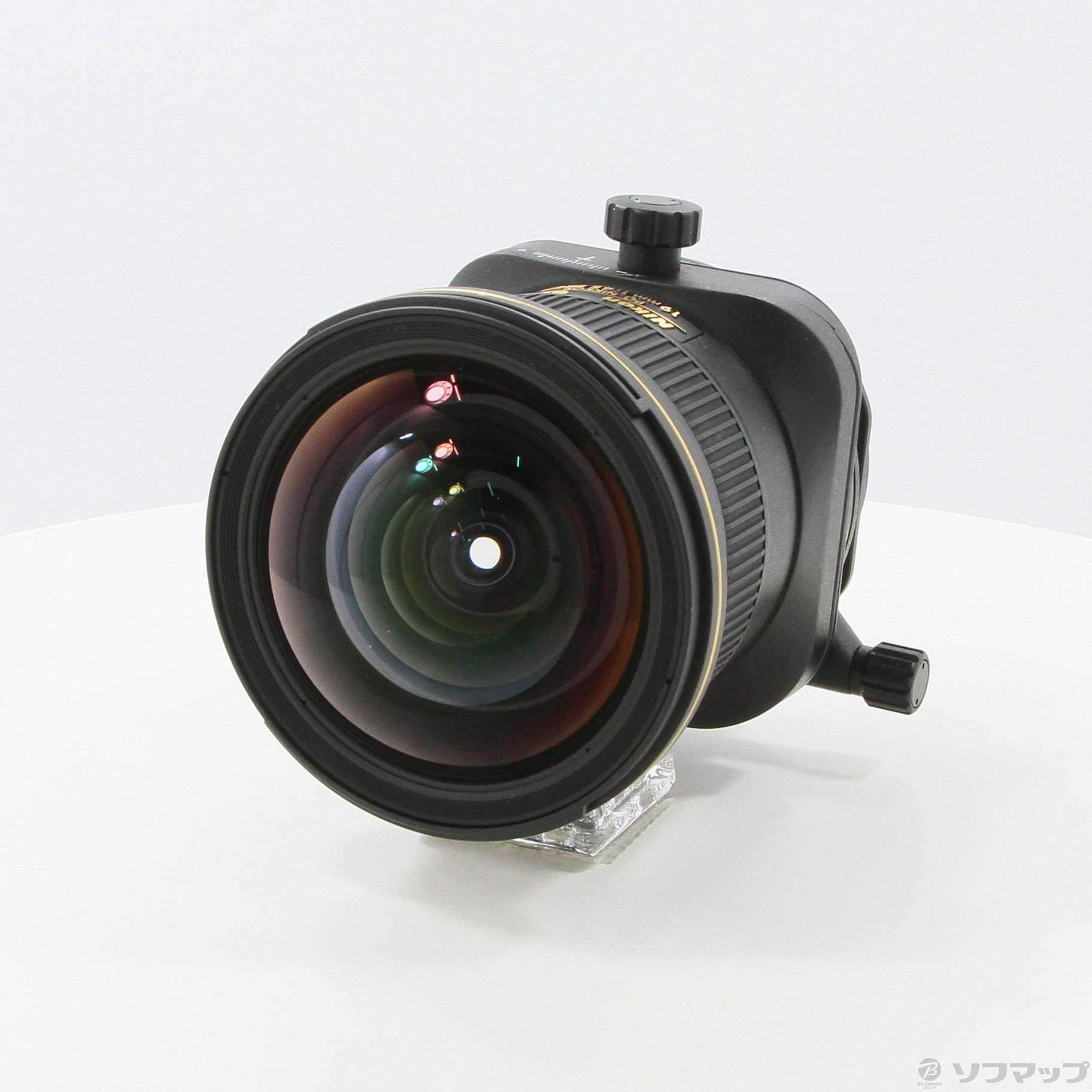 中古】〔展示品〕 PC NIKKOR 19mm f/4E ED [2133054839536 中古】〔展示品〕 PC NIKKOR 19mm f/4E ED [2133054839536