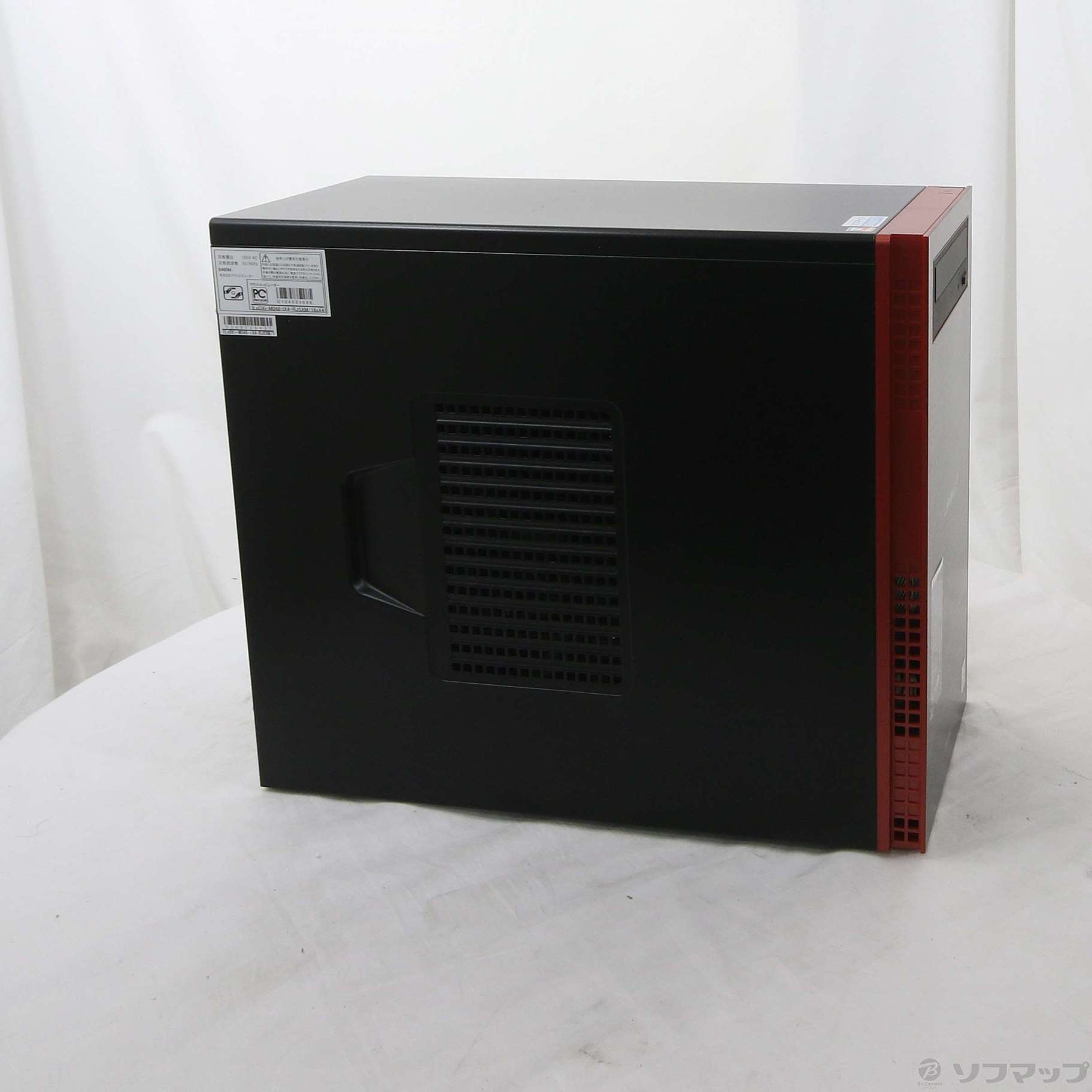 中古】Level Infinity ILeDXi-M046-iX4-RJSXM／16sX4
