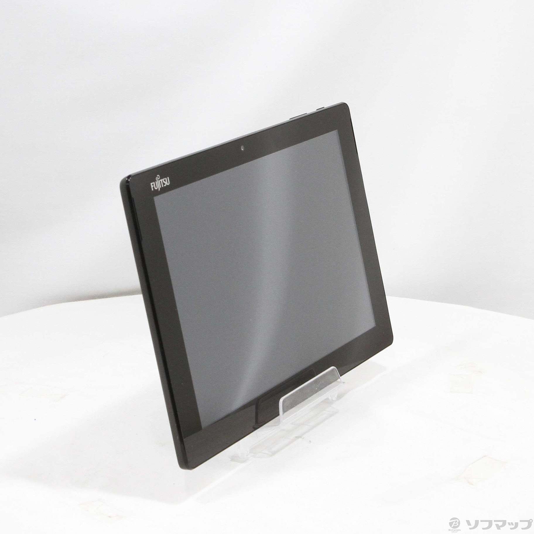 中古】セール対象品 ARROWS Tab QH34／B1 FARQ34B1BJ ブラック 