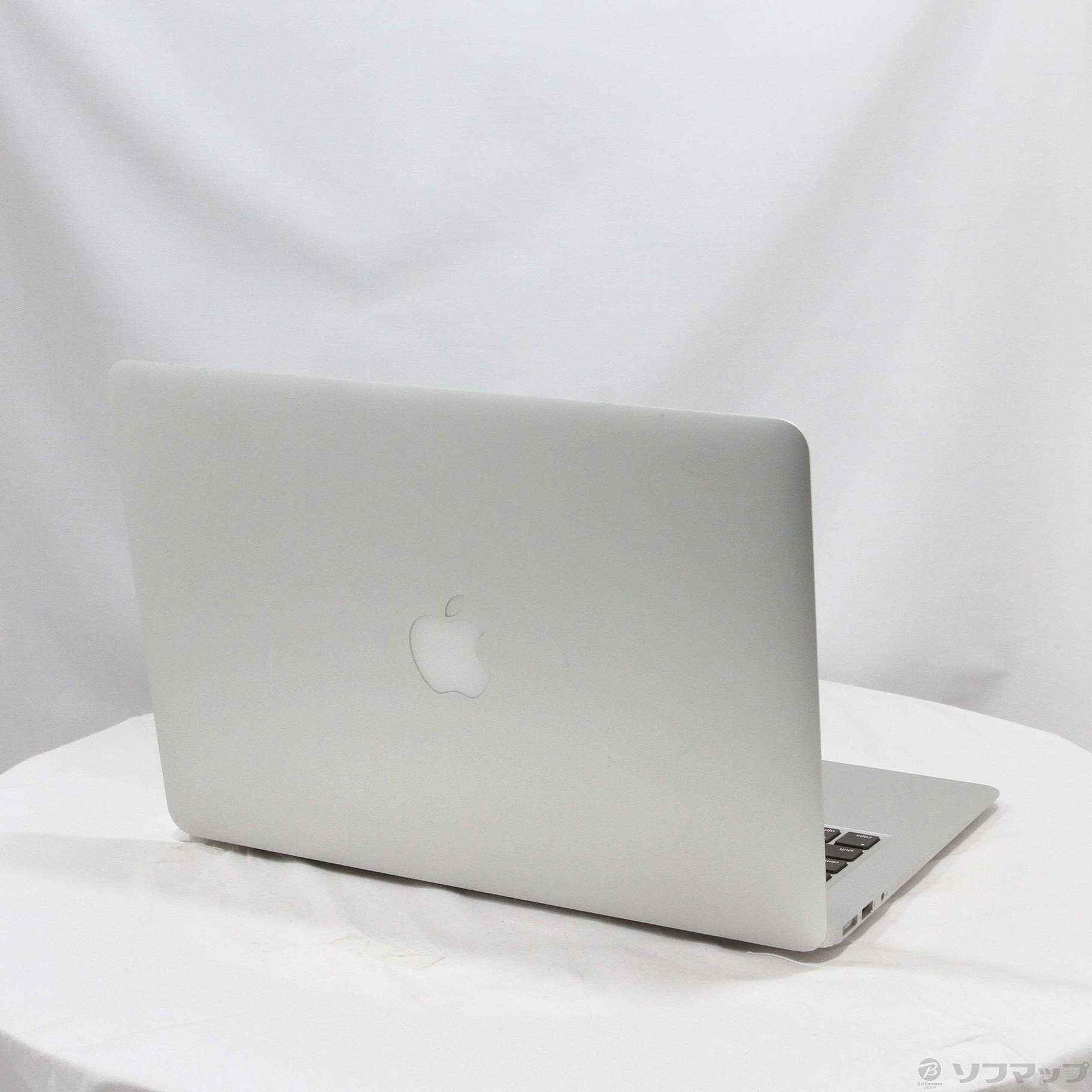 【再入荷格安】APPLE MacBook Air 13.3インチ MD760J/B ノートPC