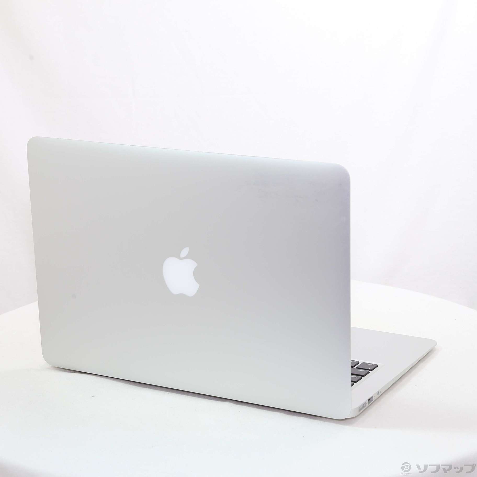 MacBook Air (13-inch, 2017) - 技術仕様 - Apple サポート (日本)