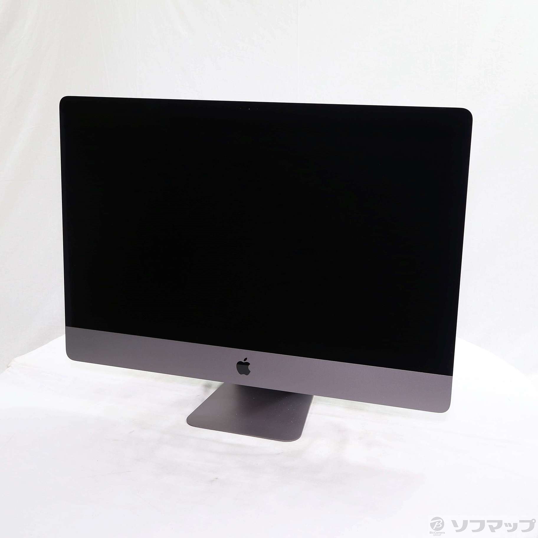 APPLE iMac クリアランス Pro IMAC PRO MQ2Y2J/A