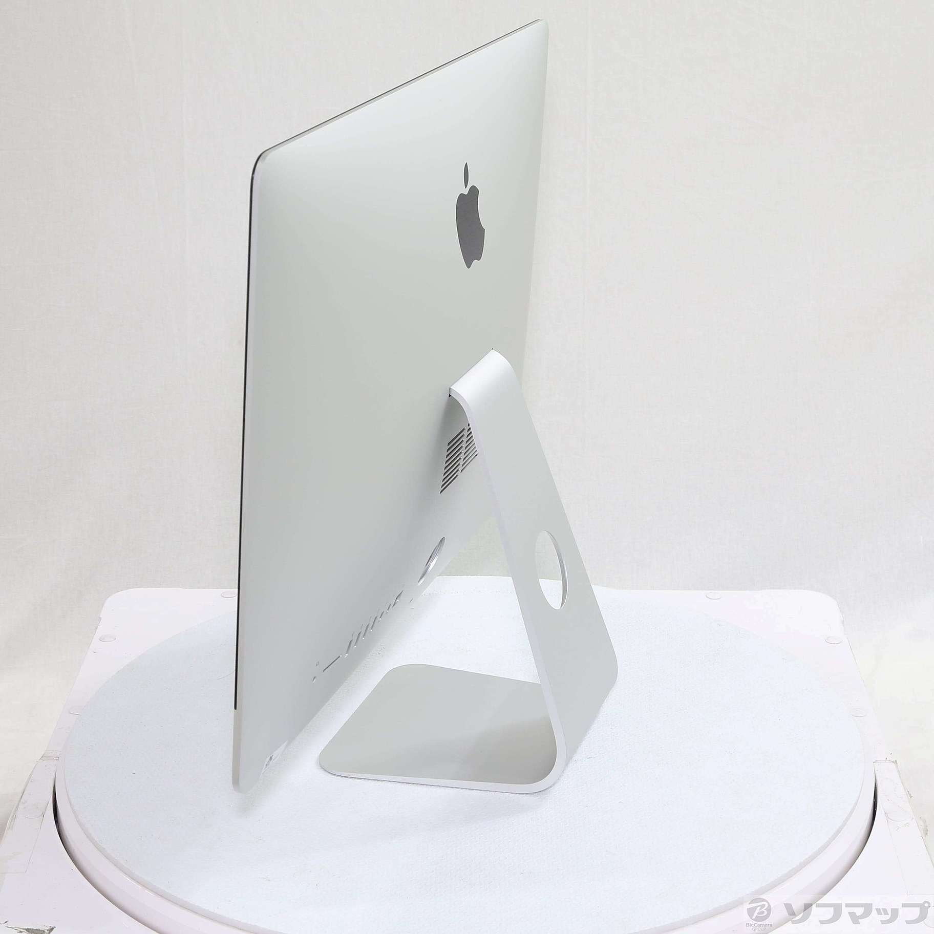 中古】iMac 21.5-inch Late 2015 MK442J／A Core_i5 2.8GHz 16GB 