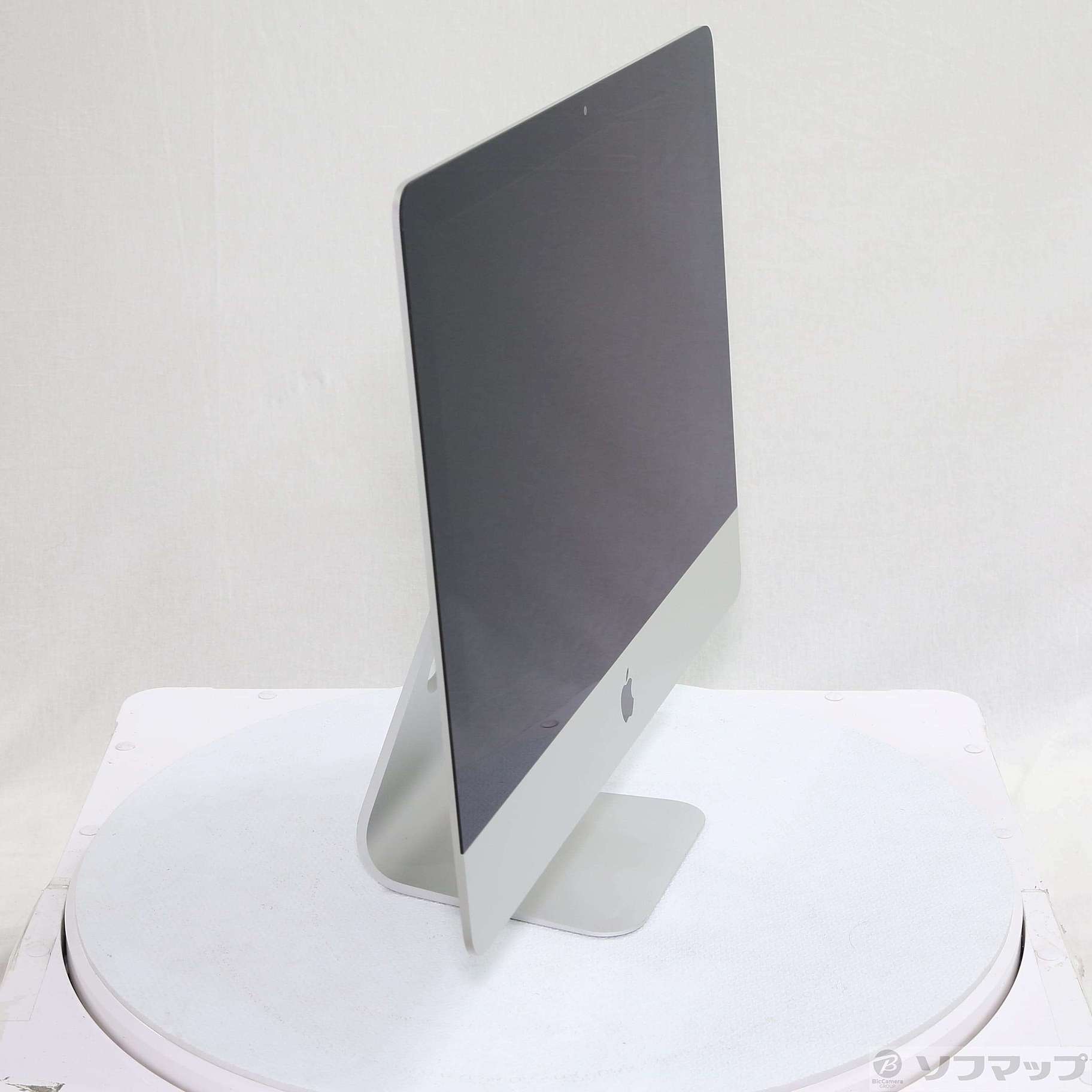 値下げ！Apple iMac MK442J/A 21.5-inch Late 値下げ iMac 焙っ (21.5-inch, Late 2015) MK442J/A