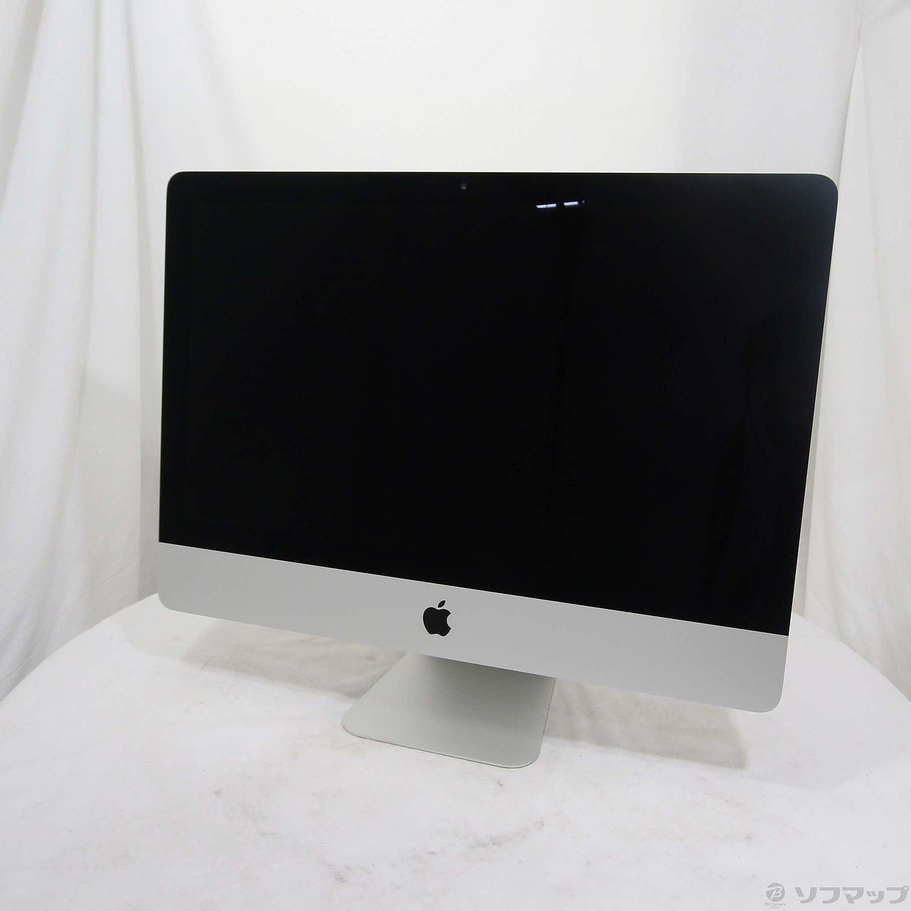 中古】iMac 21.5-inch Late-2015 MK442J／A Core_i5 2.8GHz 16GB