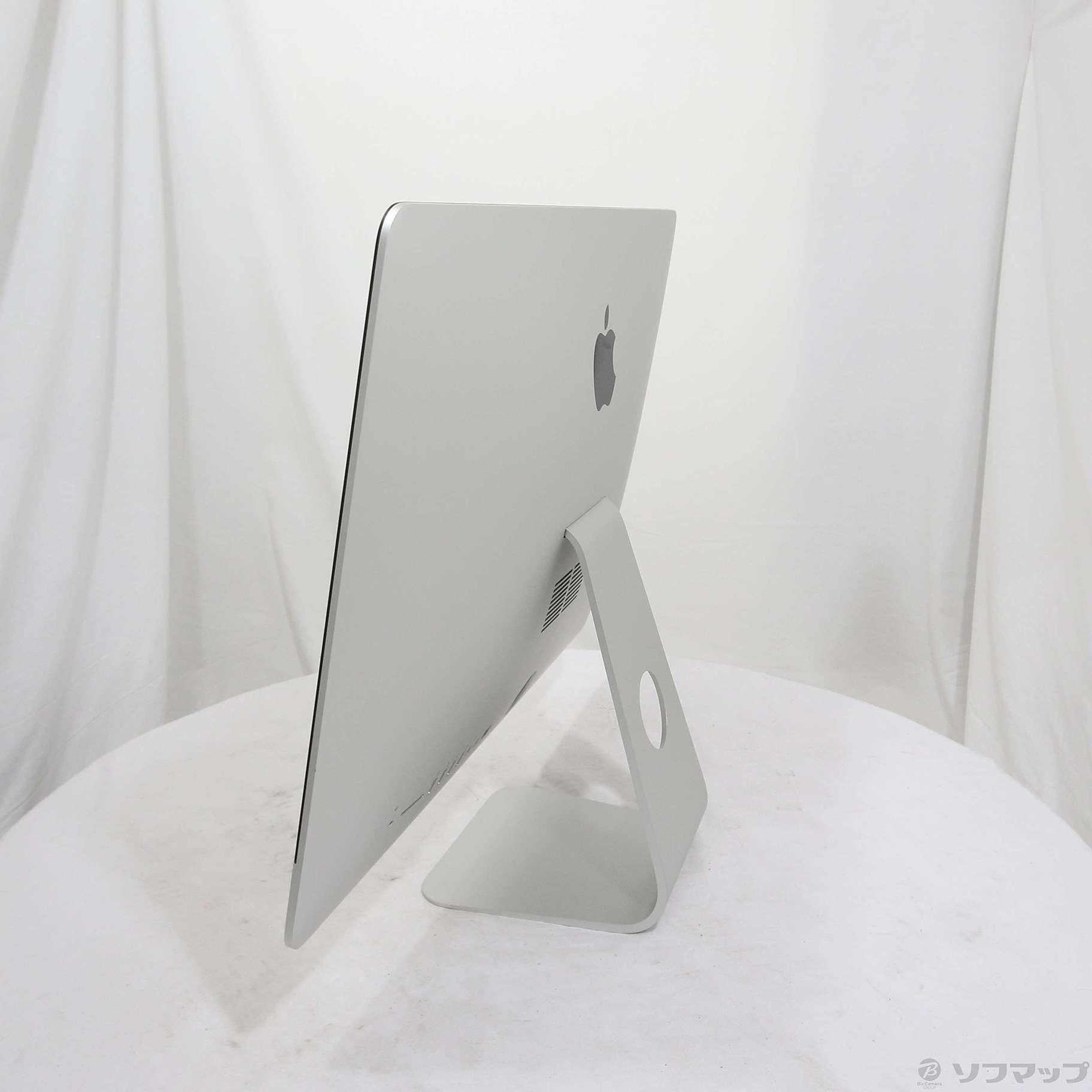 中古】iMac 21.5-inch Late-2015 MK442J／A Core_i5 2.8GHz 16GB