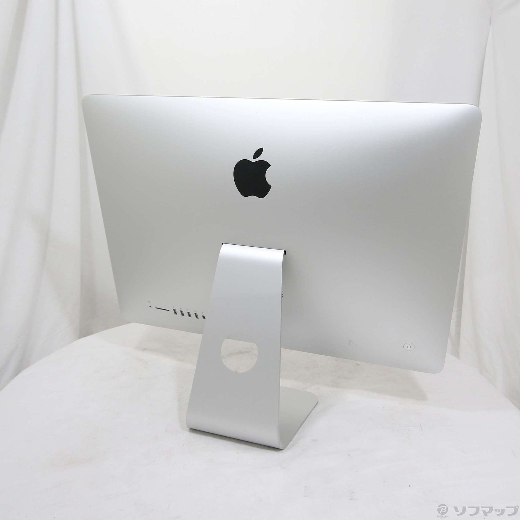 iMac 21.5-inch Late 2015 MK442J／A Core_i5 2.8GHz 16GB SSD256GB 〔10.15  Catalina〕