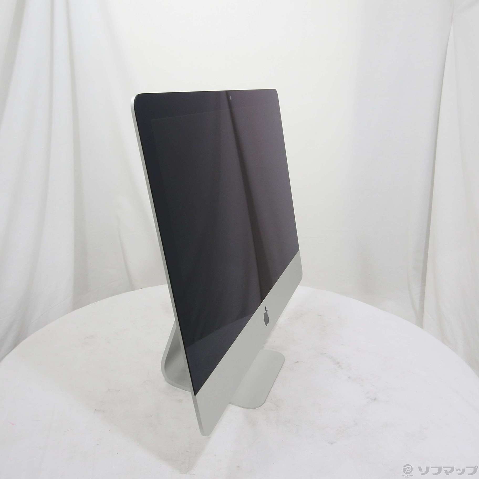中古】iMac 21.5-inch Late-2015 MK442J／A Core_i5 2.8GHz 16GB