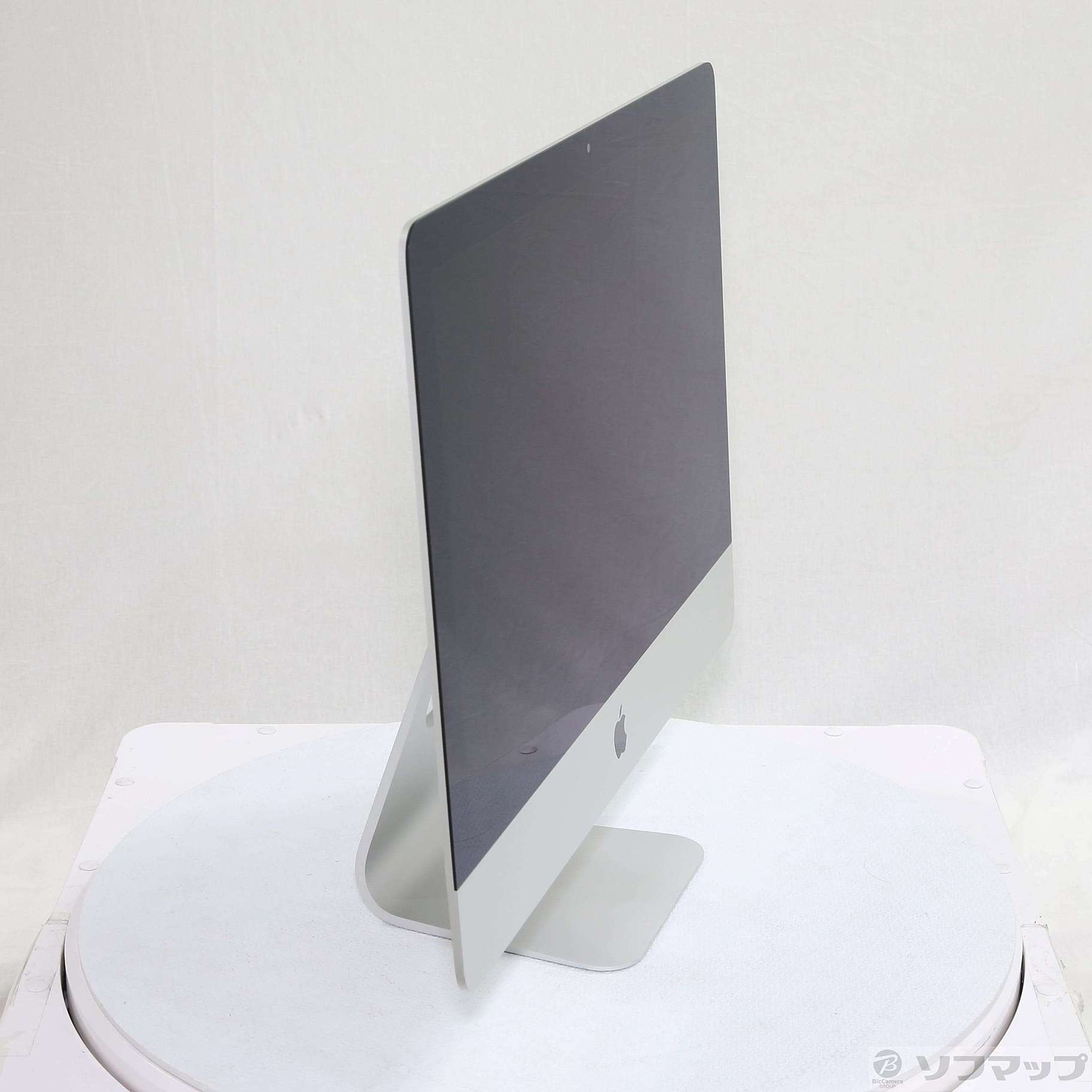 中古】iMac 21.5-inch Late-2015 MK452J／A Core_i5 3.1GHz 16GB 