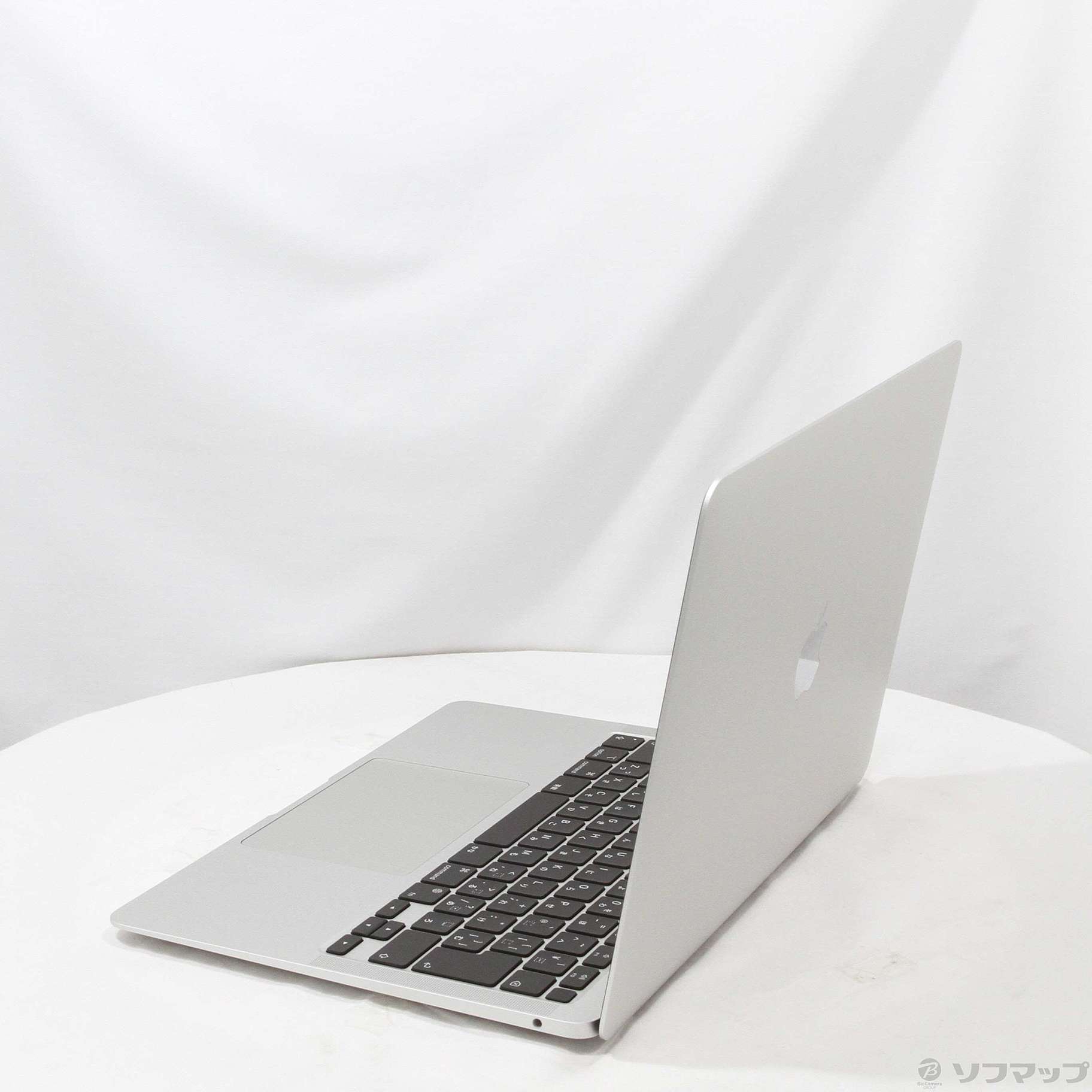 中古品〕 MacBook Air 13.3-inch Late 2020 MGNA3J／A Apple M1 8コア ...