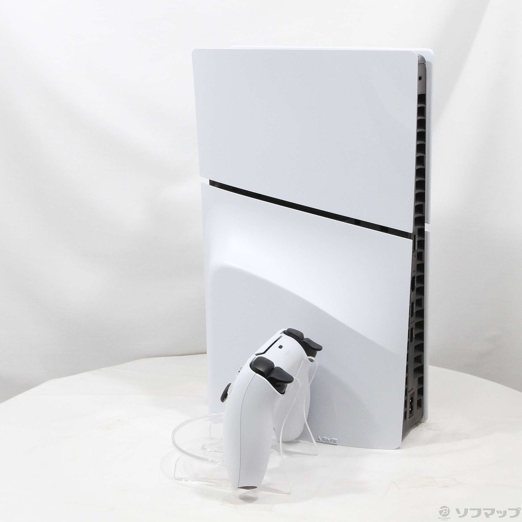 中古】PlayStation5 ディスクドライブ搭載モデル CFI-2000A01 