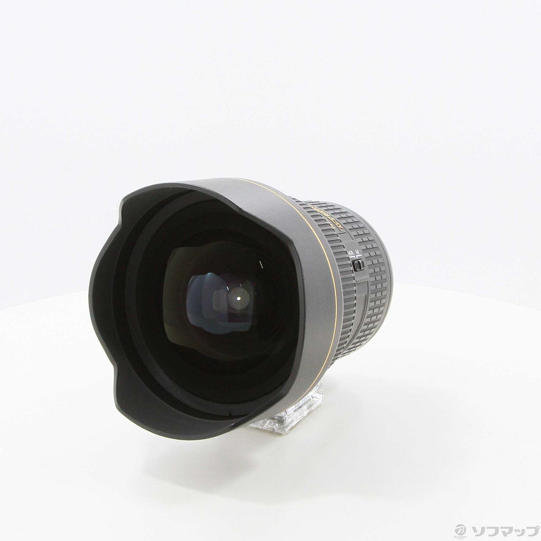 Nikon AF-S 14-24mm F2.8 G ED