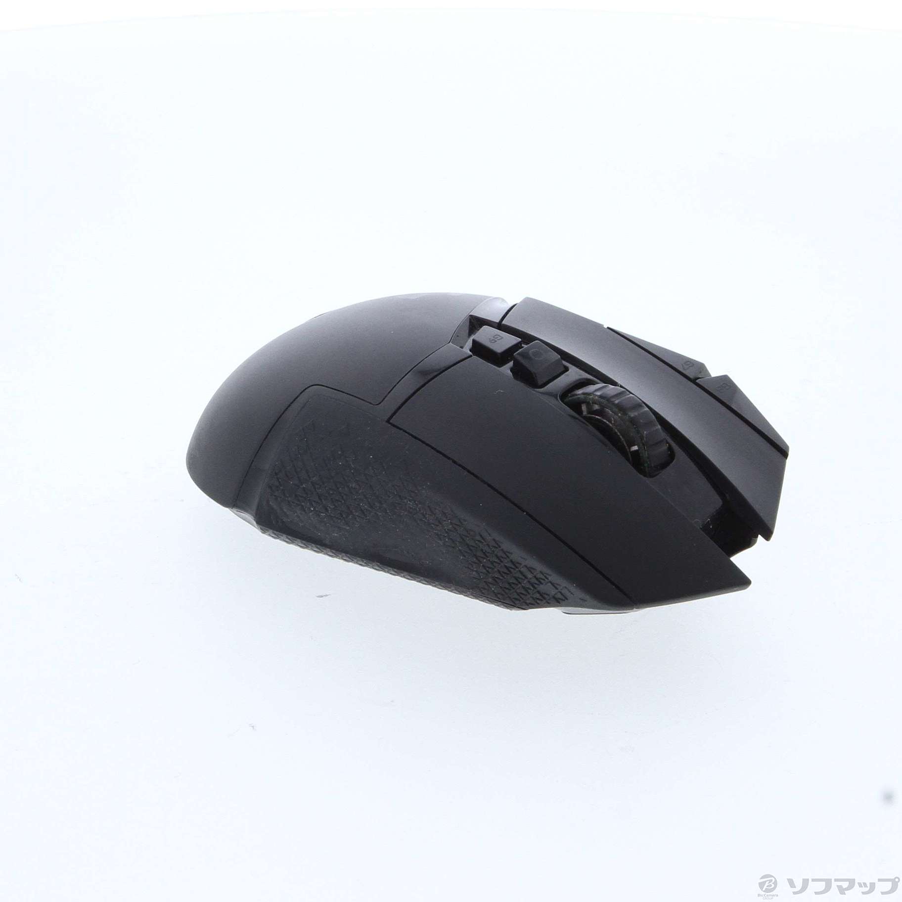 中古】Logicool G502WL [2133054853075] - リコレ！|ビックカメラグループ ソフマップの中古通販サイト