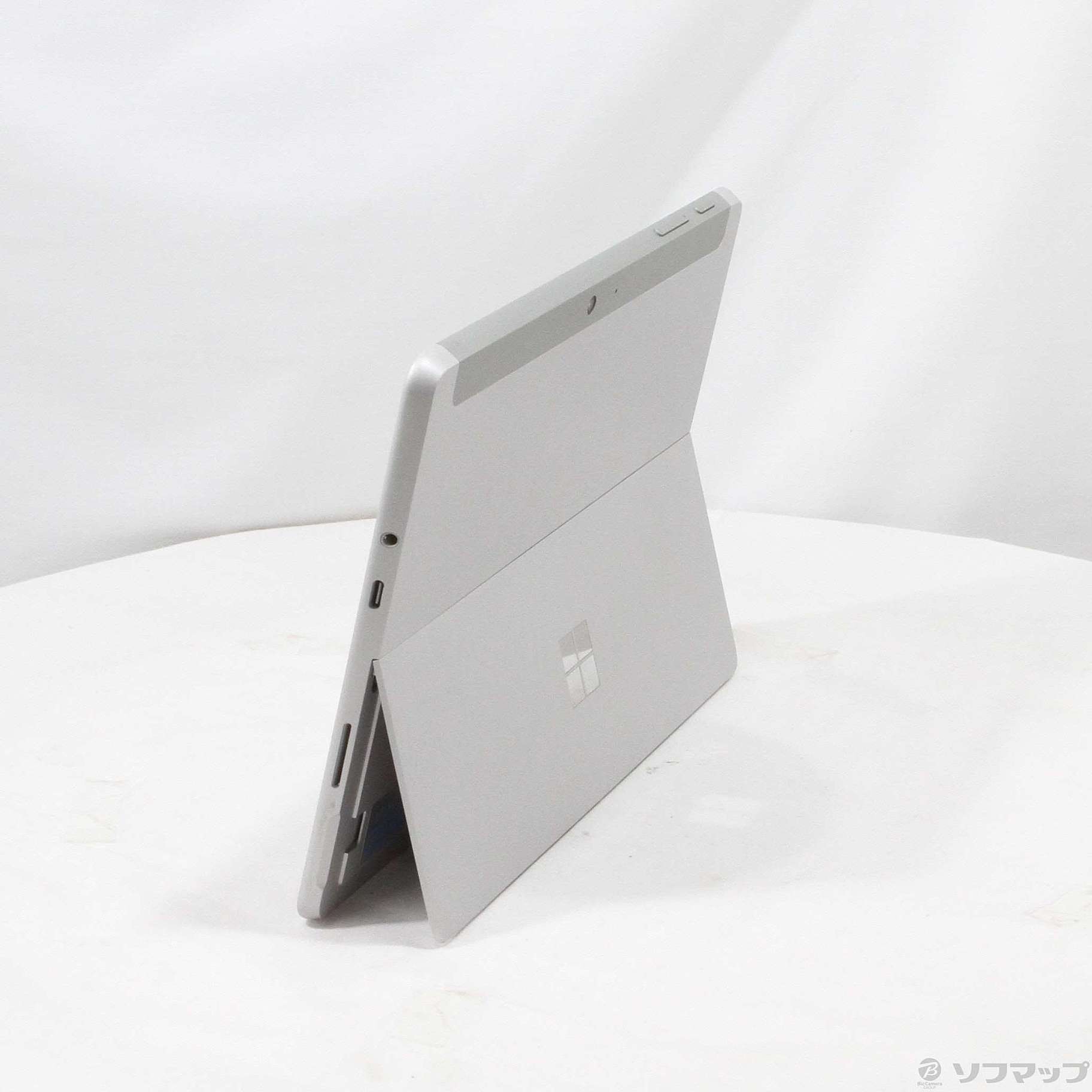 中古】Surface Go2 〔Pentium 4425Y／4GB／eMMC64GB〕 STZ-00012