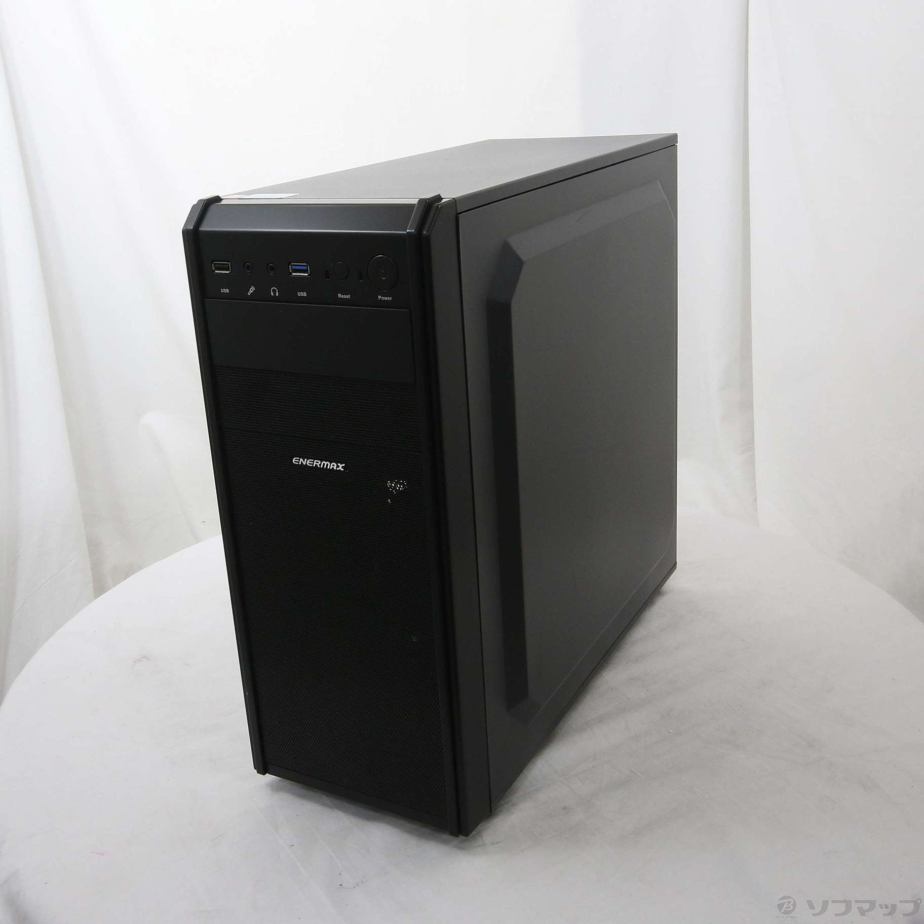 中古】自作機PC 〔Core i5 6500／16GB／HDD1TB〕 ［Core-i5-6500 (3.2GHz)／16GB／HDD1TB／］  [2133054854409] - リコレ！|ビックカメラグループ ソフマップの中古通販サイト - セールスストア