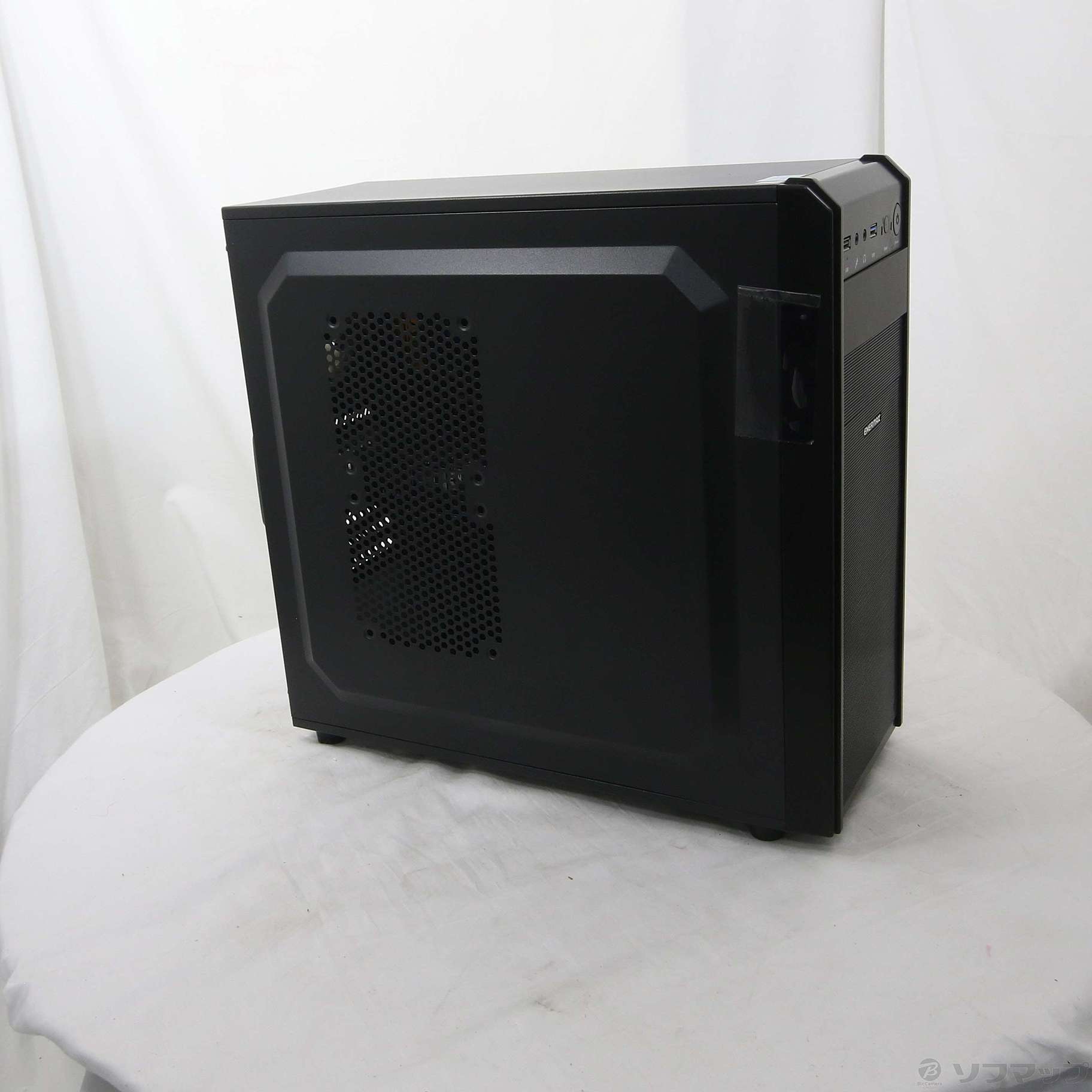 中古】自作機PC 〔Core i5 6500／16GB／HDD1TB〕 ［Core-i5-6500 (3.2GHz)／16GB／HDD1TB／］  [2133054854409] - リコレ！|ビックカメラグループ ソフマップの中古通販サイト - セールスストア