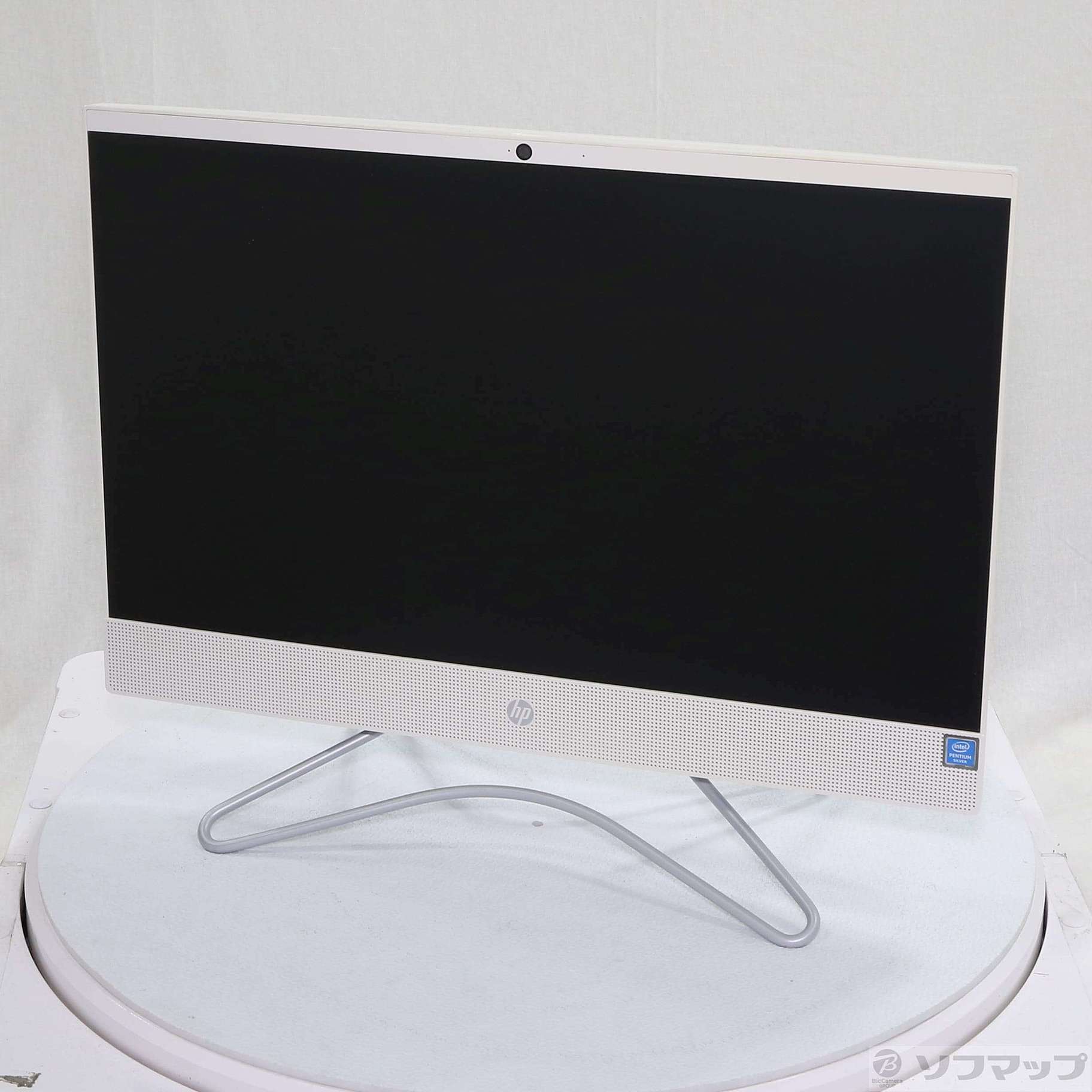 hp デスクトップ一体型PC All-in-One PC 24-e056jp
