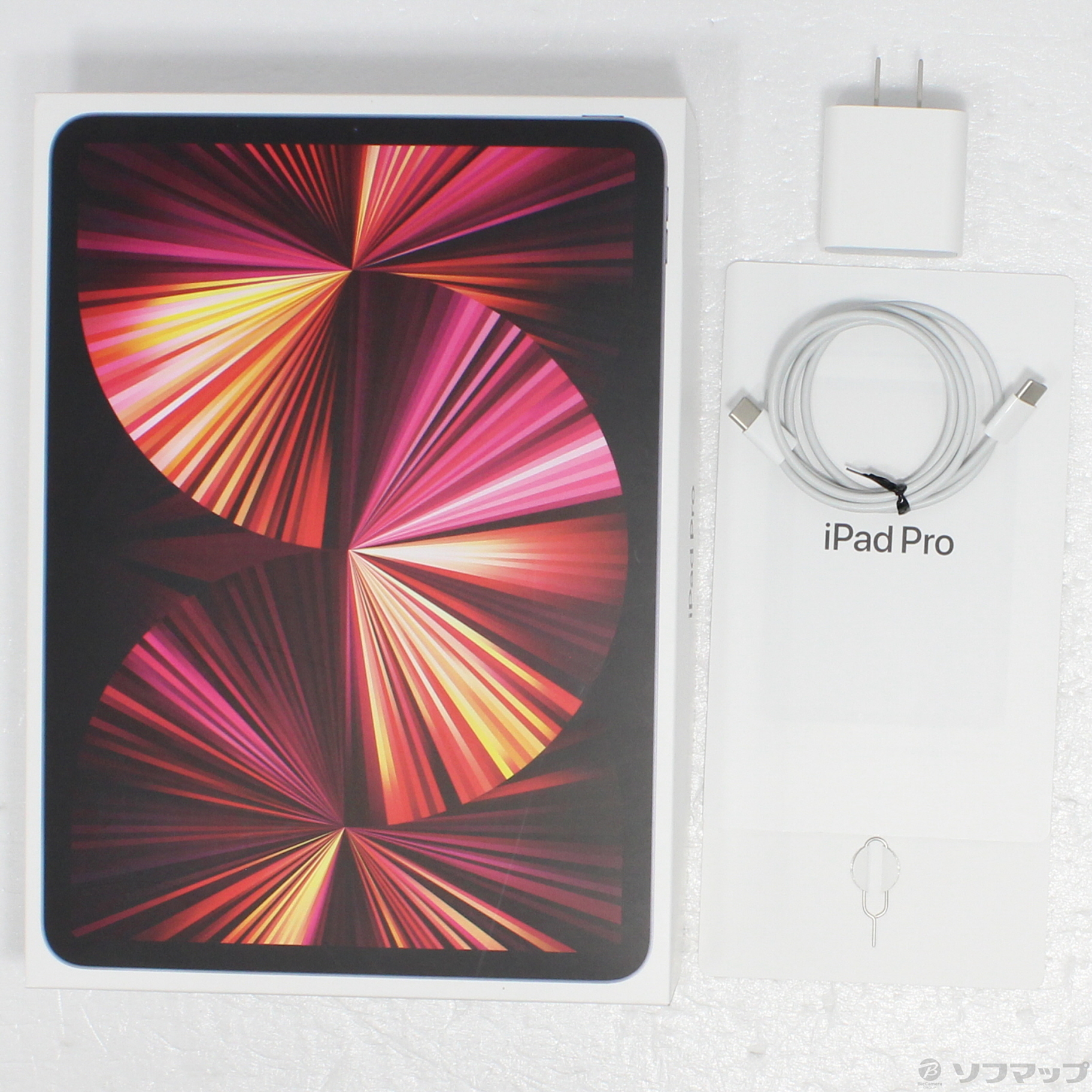 名機！ M1 iPad Pro 11.0 512GB セルラー シルバー！ - PC/タブレット