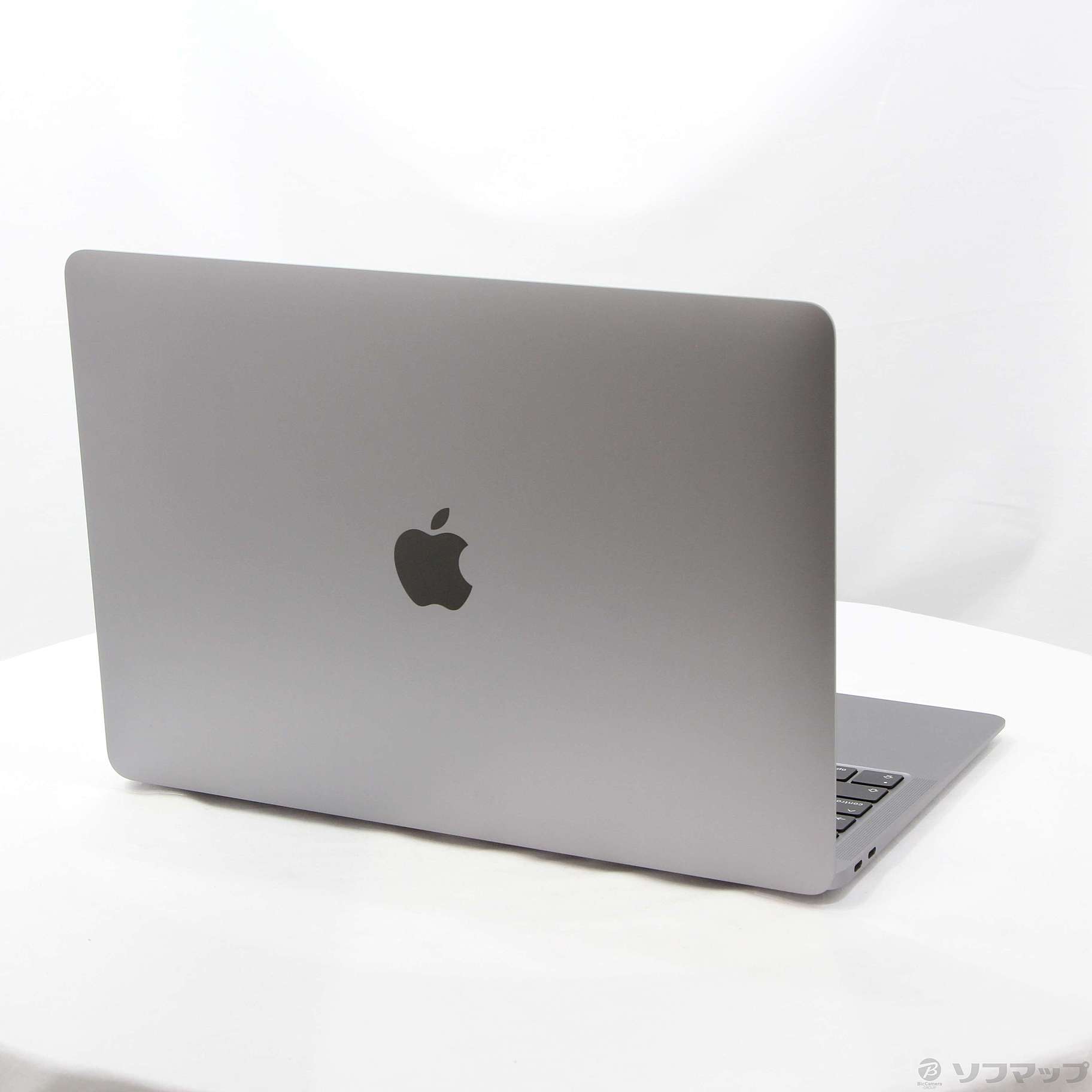 中古品〕 MacBook Air 13.3-inch Early 2020 MVH22J／A Core_i5 1.1GHz ...