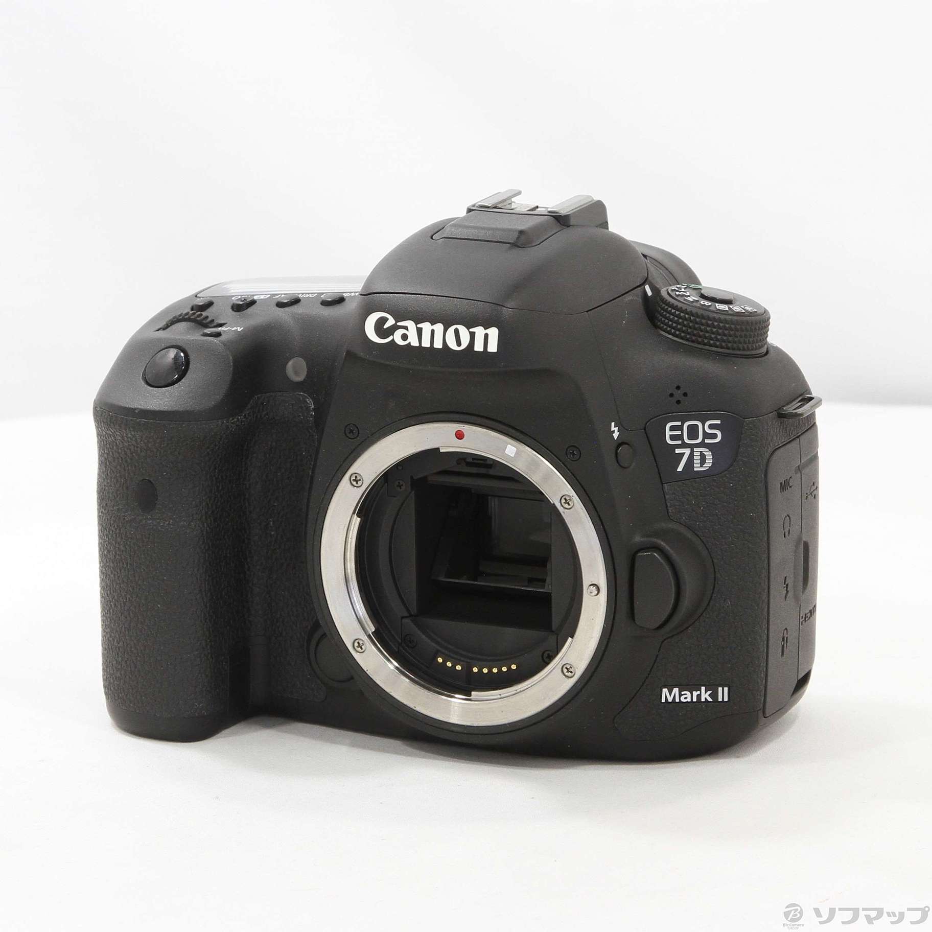 EOS 7D MarkII