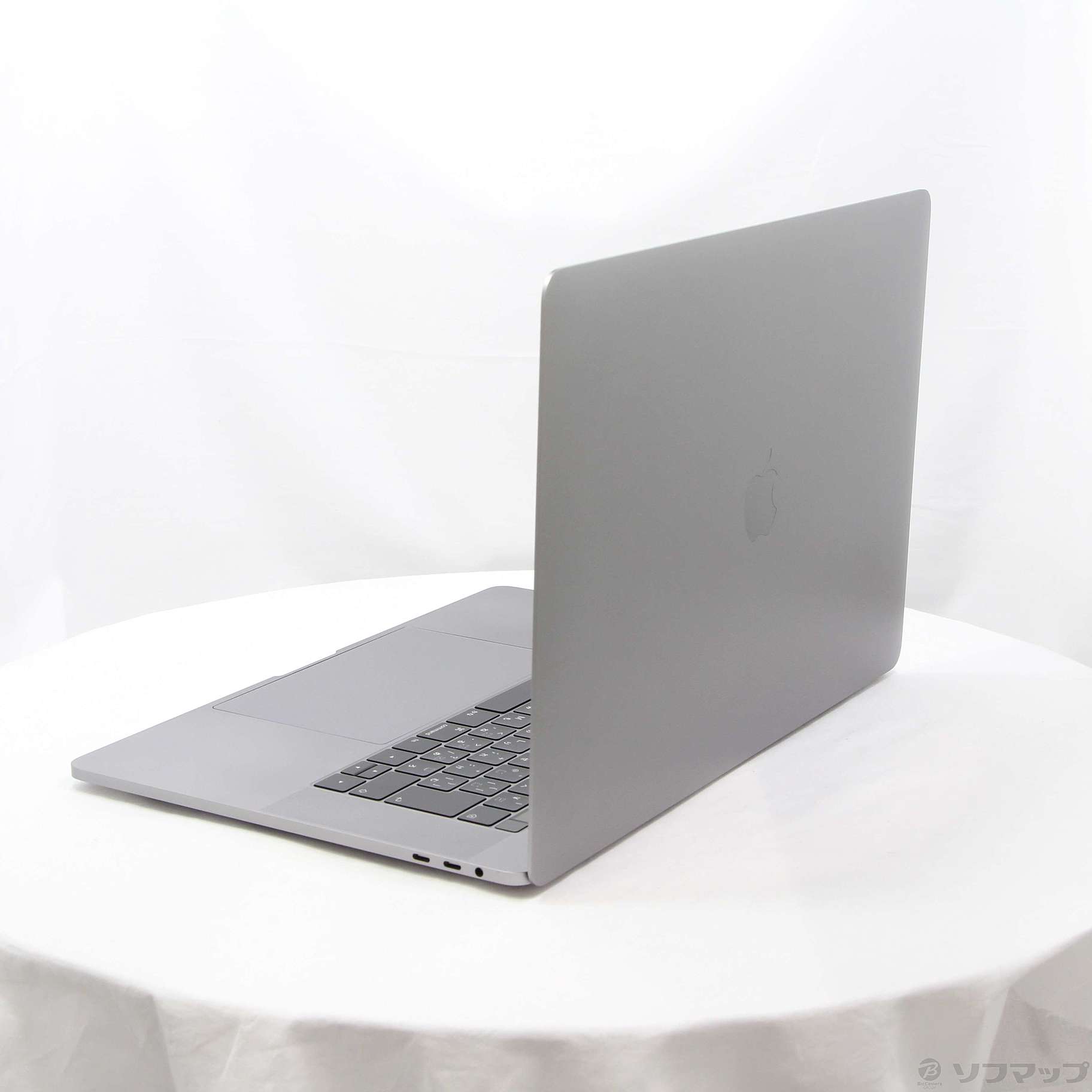 中古】MacBook Pro 15-inch Mid 2019 MV902J／A Core_i7 2.6GHz 16GB