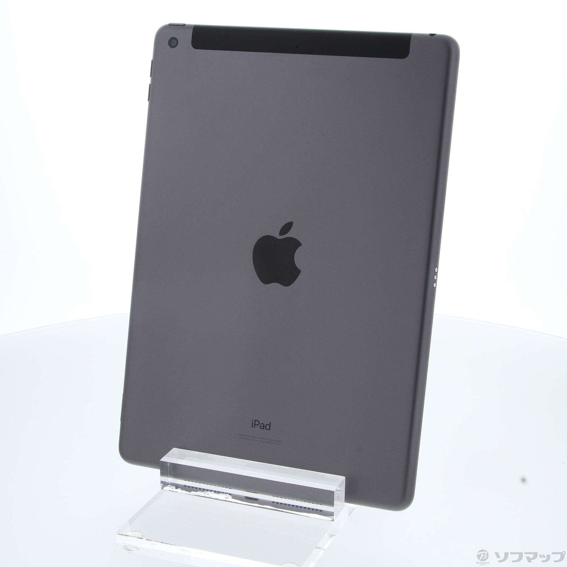 Apple iPad Air スペースグレイ SoftBank 32GB 【公式通販】