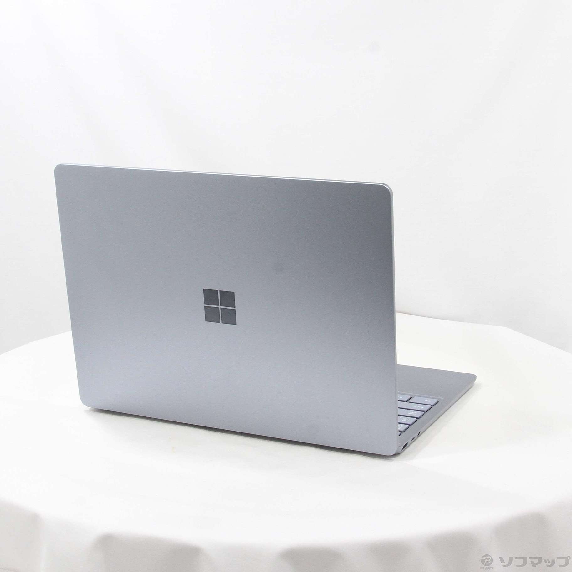 中古】Surface Laptop Go 〔Core i5／8GB／SSD256GB〕 THJ-00034 