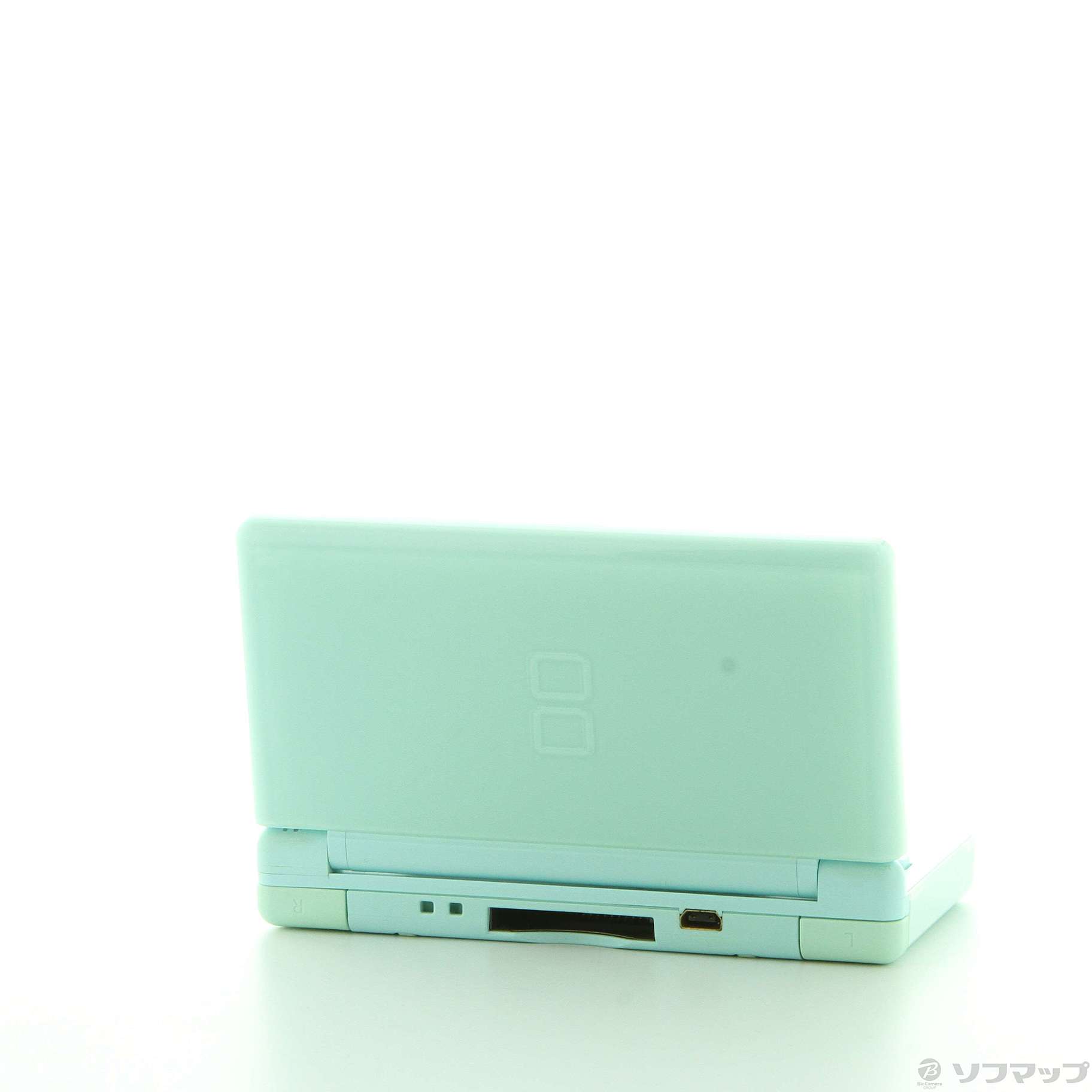 中古】ニンテンドーDS Lite アイスブルー [2133054858940] - リコレ