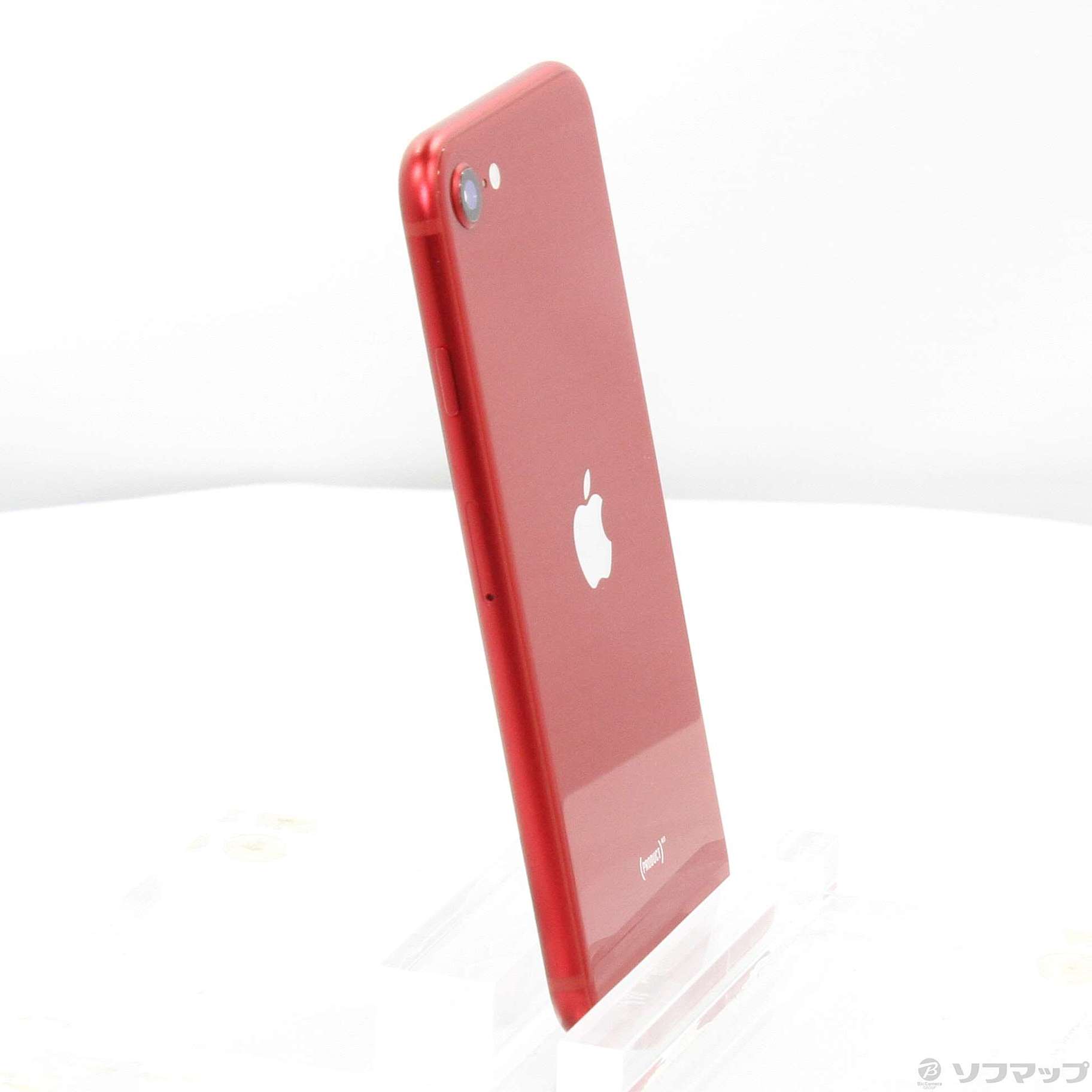 iPhoneSE 第3世代 本体 RED 64GB SIMフリー FXDeU-m72905335207 スマートフォン・携帯電話 |  ipkemindo.com