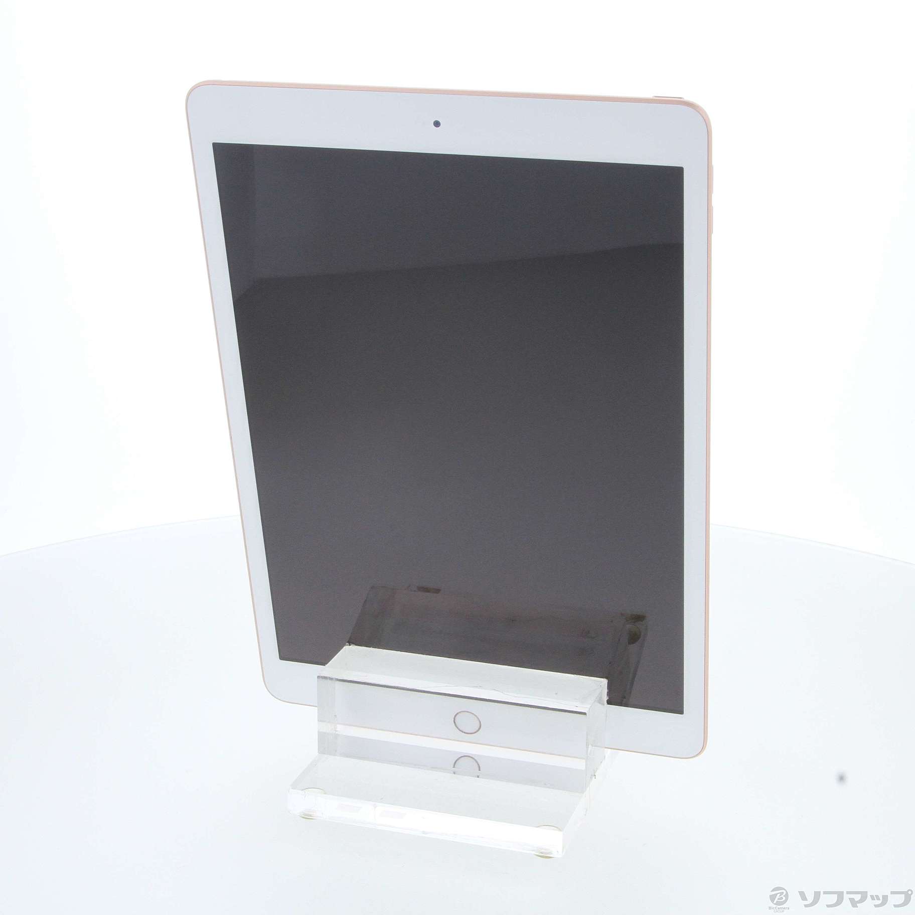 中古】iPad 第7世代 128GB ゴールド MW792J／A Wi-Fi ［10.2インチ液晶 ...