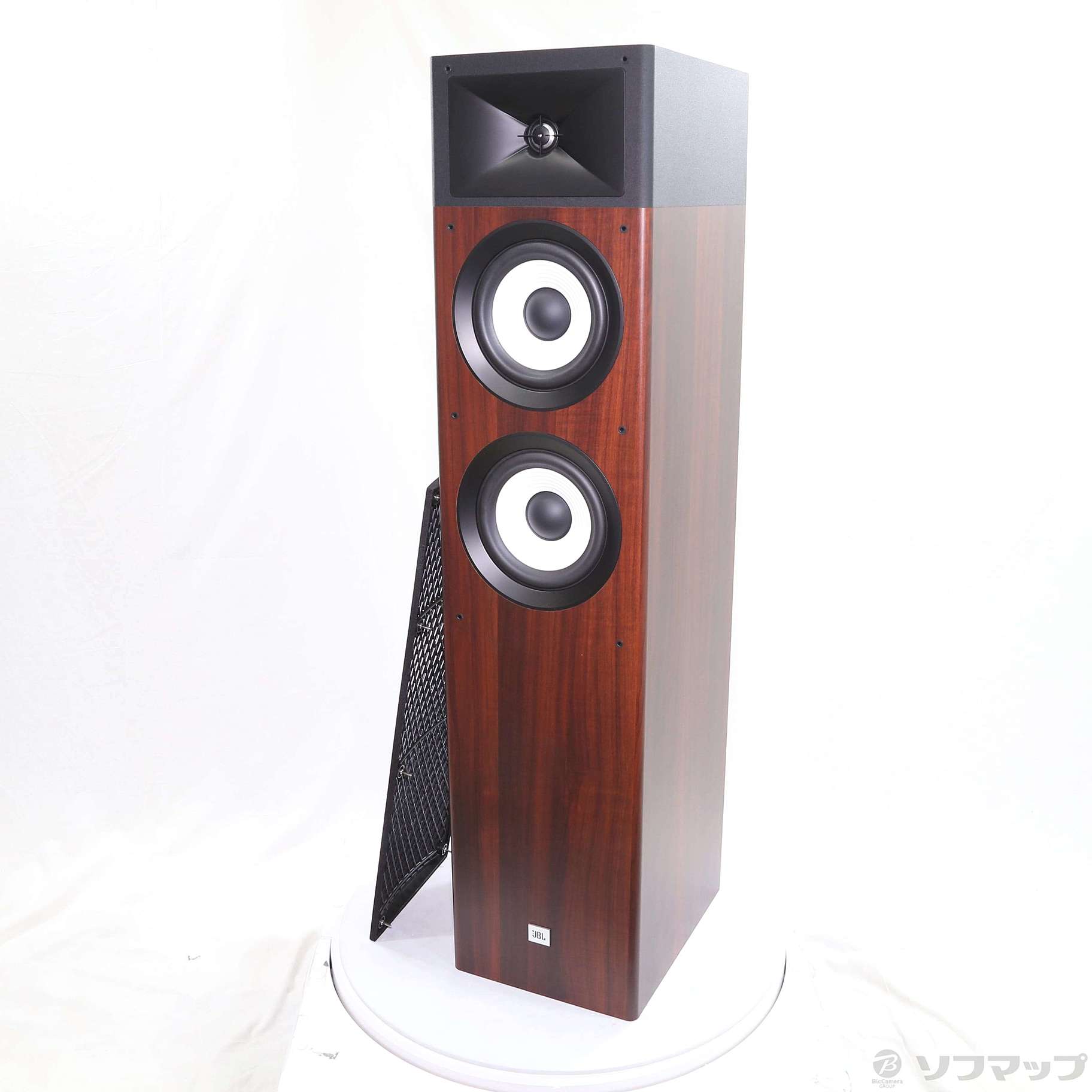 〔展示品〕 JBL STAGE A180 JBLA180W 単品