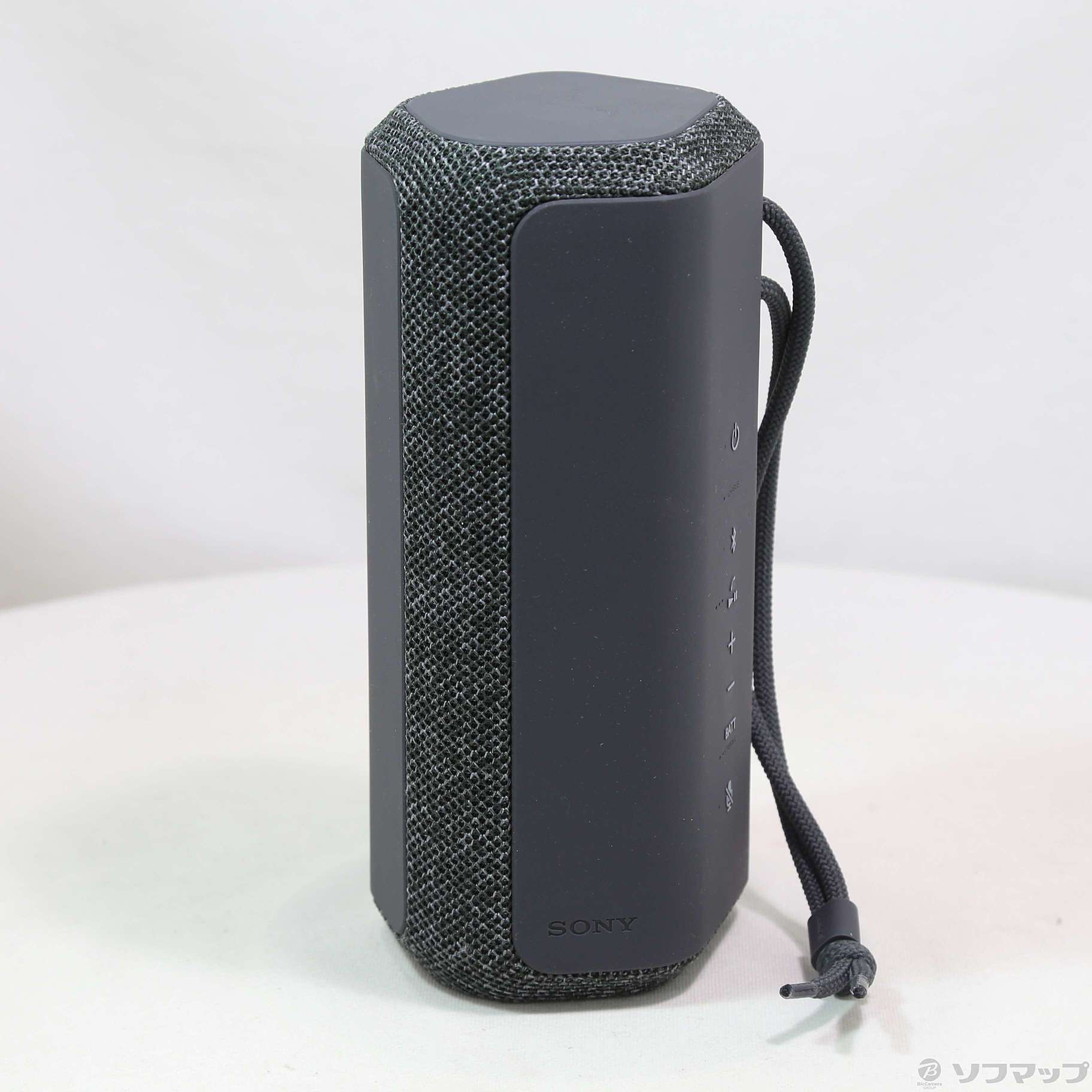 未使用保証付☆SONY ワイヤレスポータブルスピーカー SRS-XE200 BC Amazon.co.jp: ソニー ワイヤレススピーカー SRS-XE200 :防水