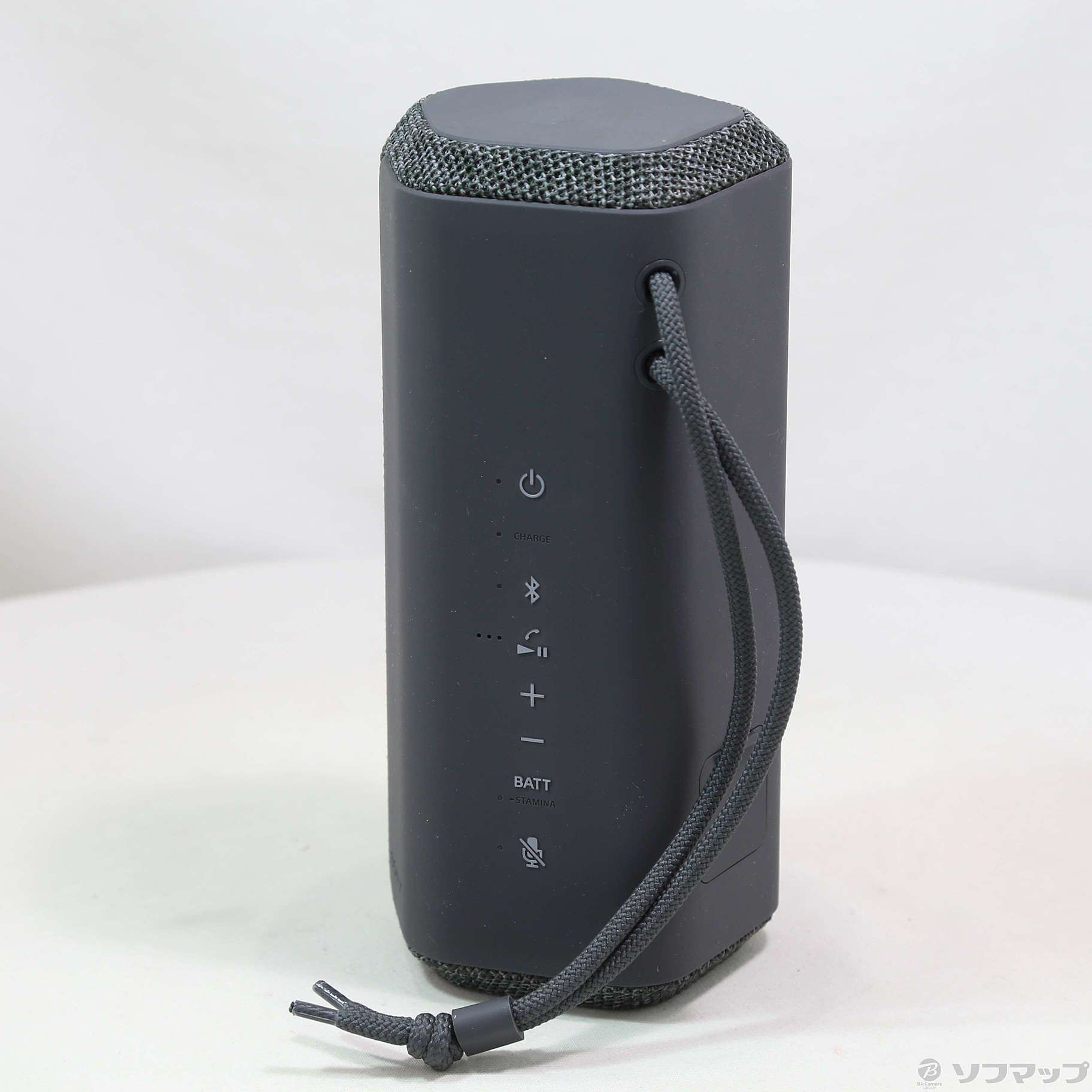 アンプ SONY SRS-XE200(B) BLACK SONY SRS-XE200(B) BLACK ソニー ワイヤレススピーカー AVアンプ
