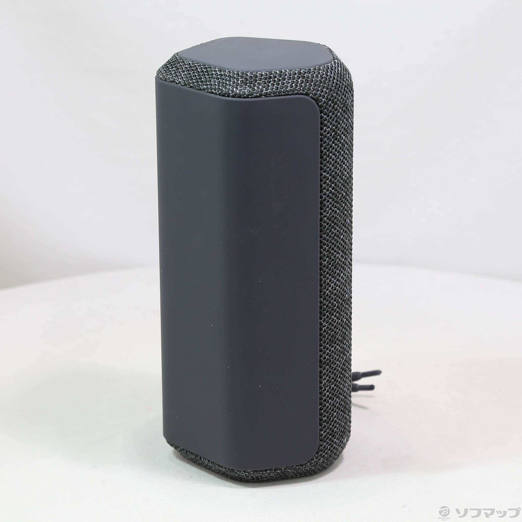 中古】SRS-XE200 B ブラック [2133054861667] - リコレ！|ビックカメラ