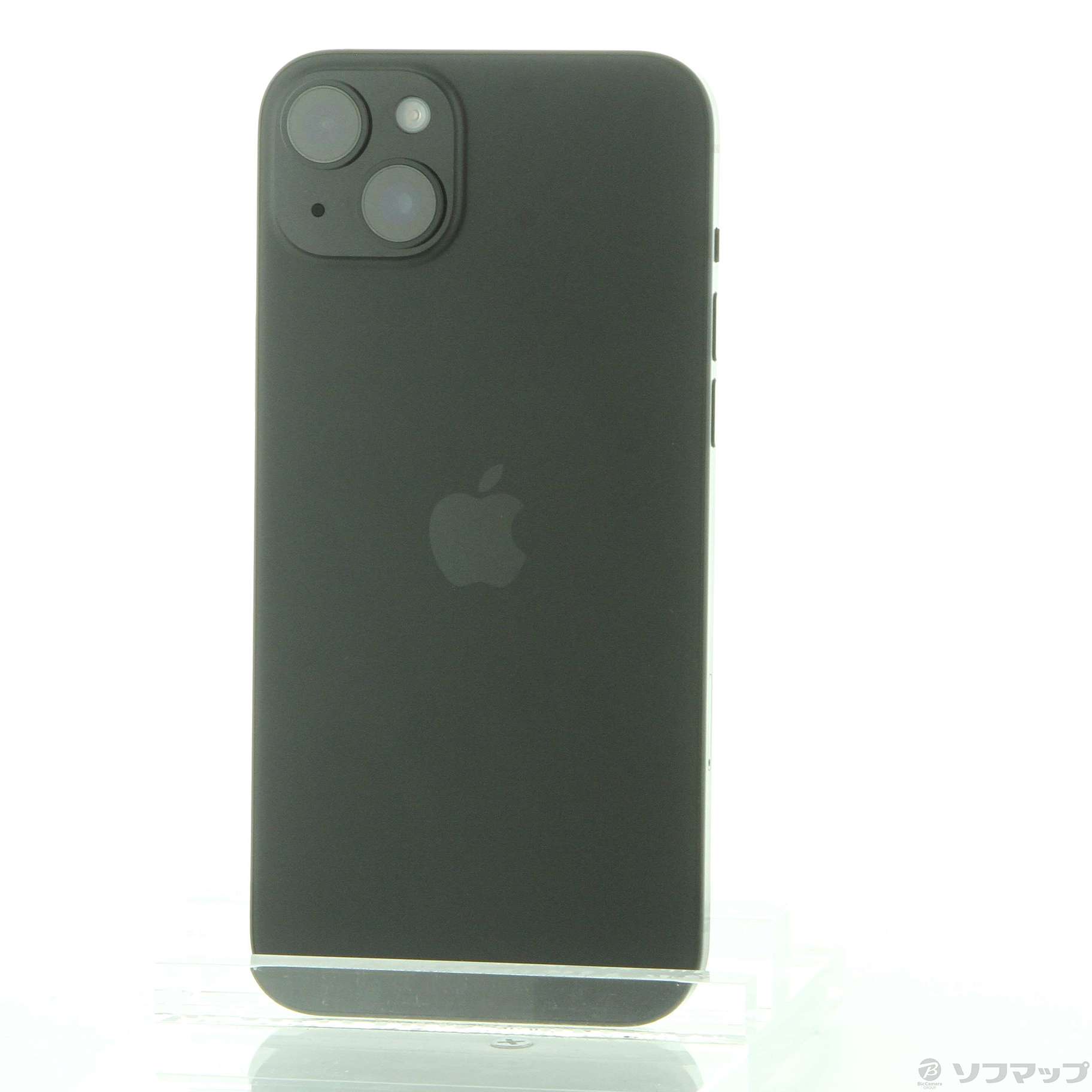 iPhone15 Plus 256GB ブラック MU0F3J／A SIMフリー
