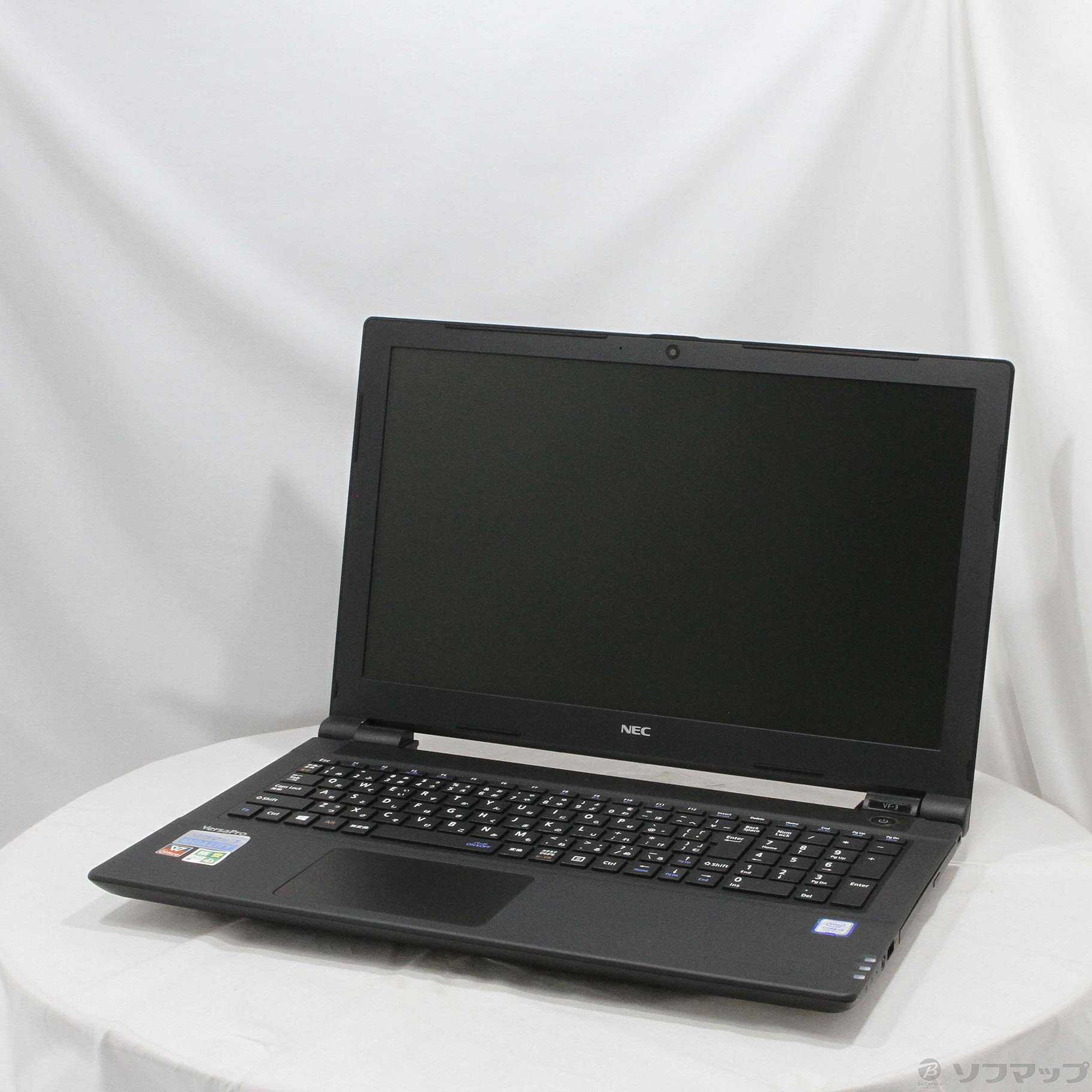 中古】格安安心パソコン VersaPro タイプVF PC-VKL23FB6S4R3 〔Windows 10〕 [2133054862855] -  リコレ！|ビックカメラグループ ソフマップの中古通販サイト