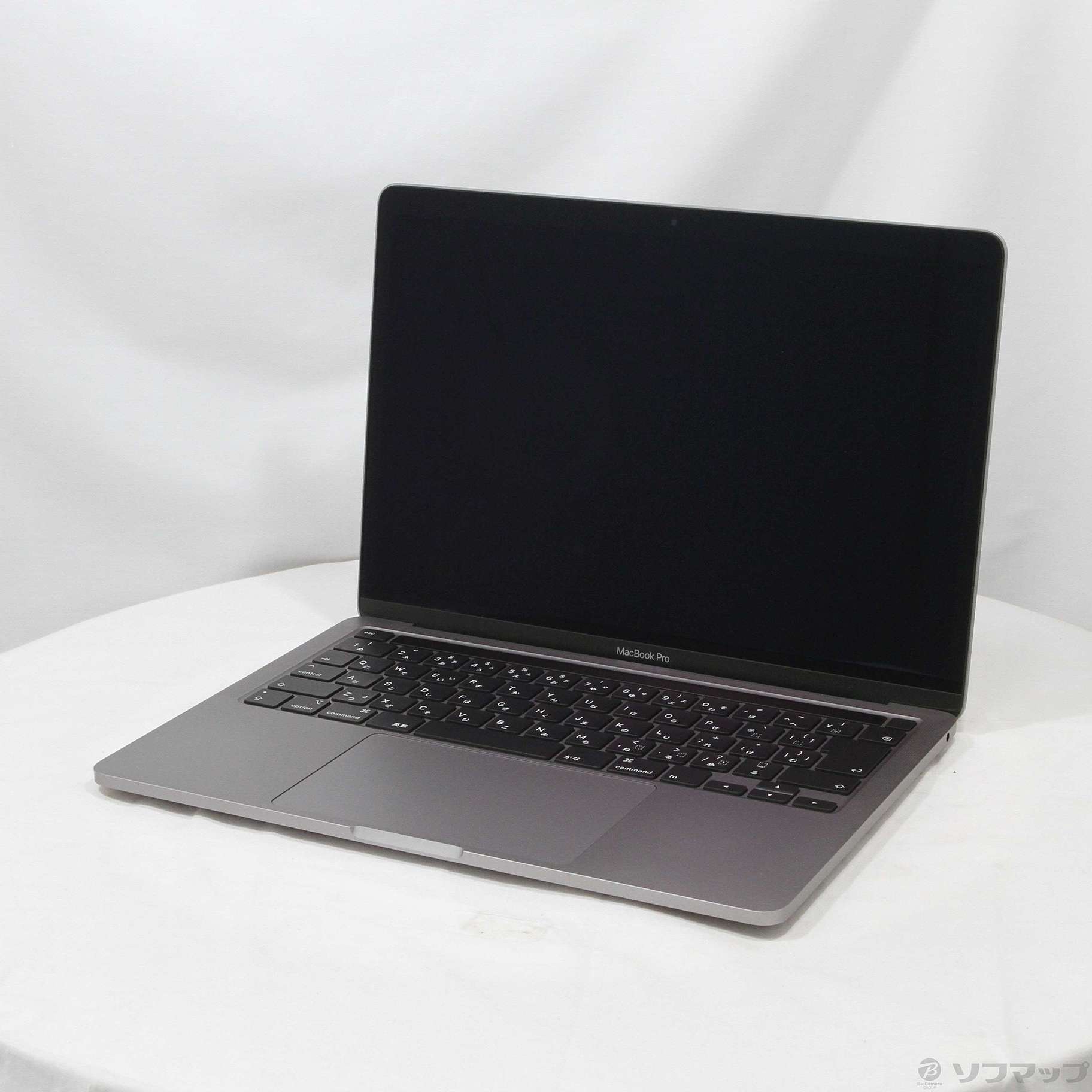 MacBook本体 MacBook Pro2020 13inch 256GB mxk32j⁄a .com: Apple 2020