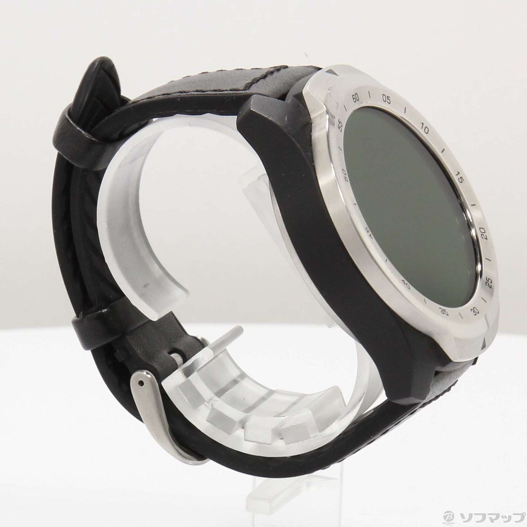 中古】TicWatch Pro 2020 シルバー [2133054865979] - リコレ！|ビックカメラグループ ソフマップの中古通販サイト