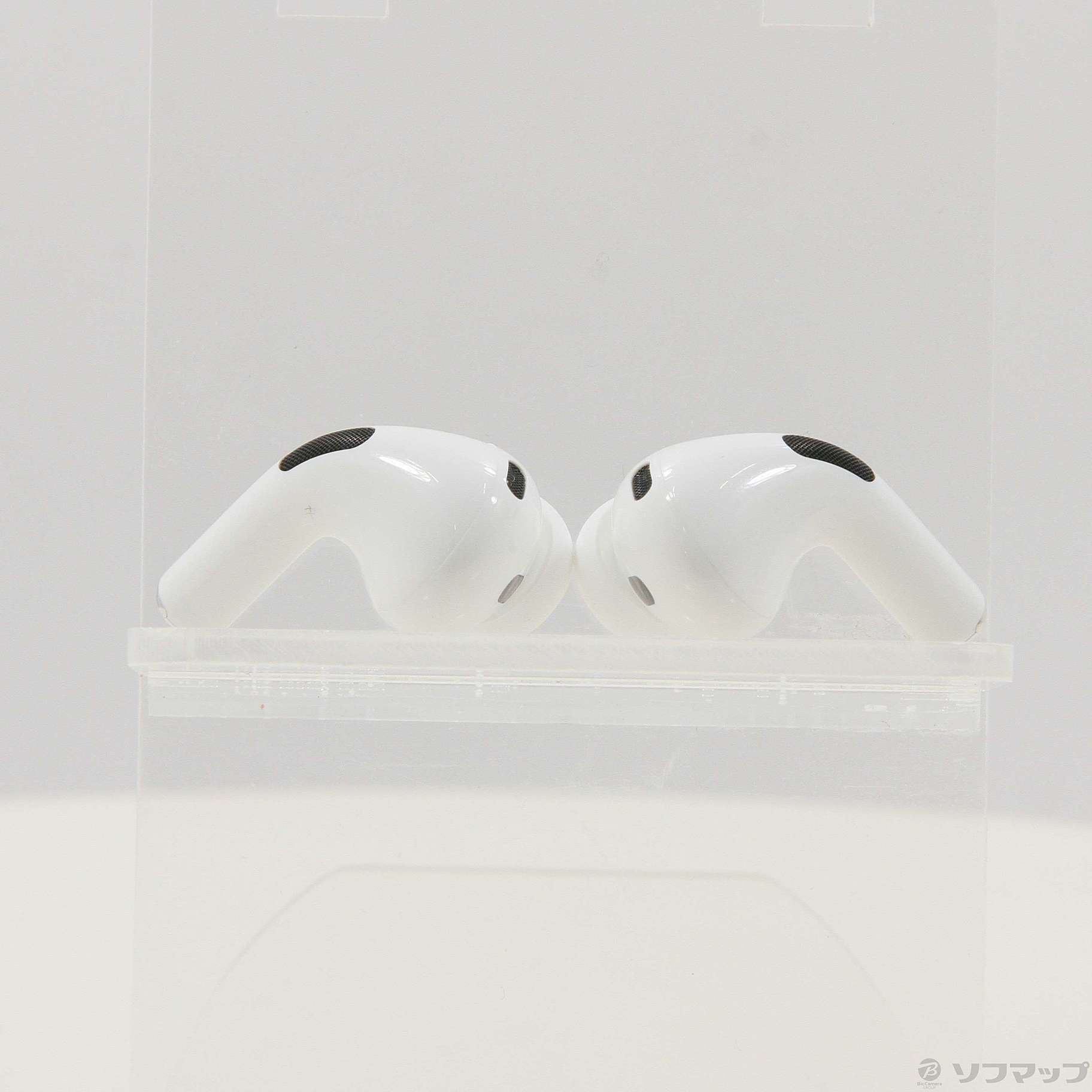 中古】USB-C充電ケース付き AirPods Pro 第2世代 MTJV3J／A