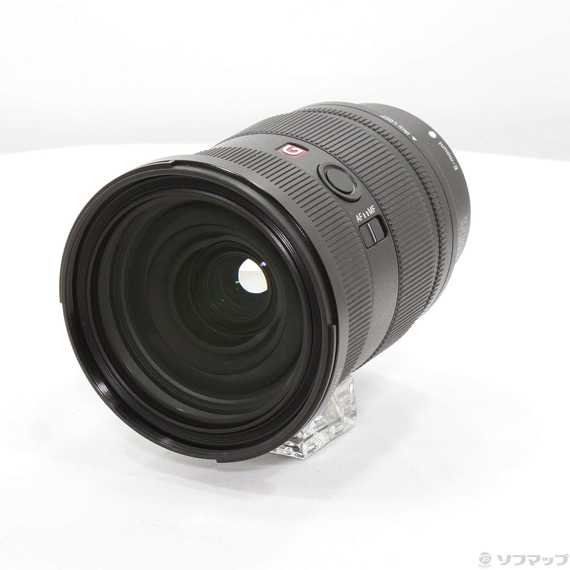 【限定値下げ‼︎】Sony FE 24-70mm F2.8 GM ズームレンズ レンタル]SONY FE 24-70mm F2.8 GM II | ズームレンズを借りるなら