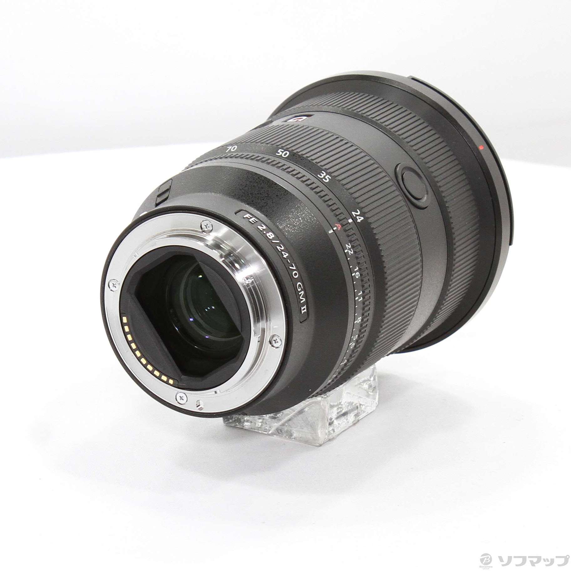 FE 24-70mm F2.8 GM II SEL2470GM2 【美品】（中古】FE 24-70mm F2.8 