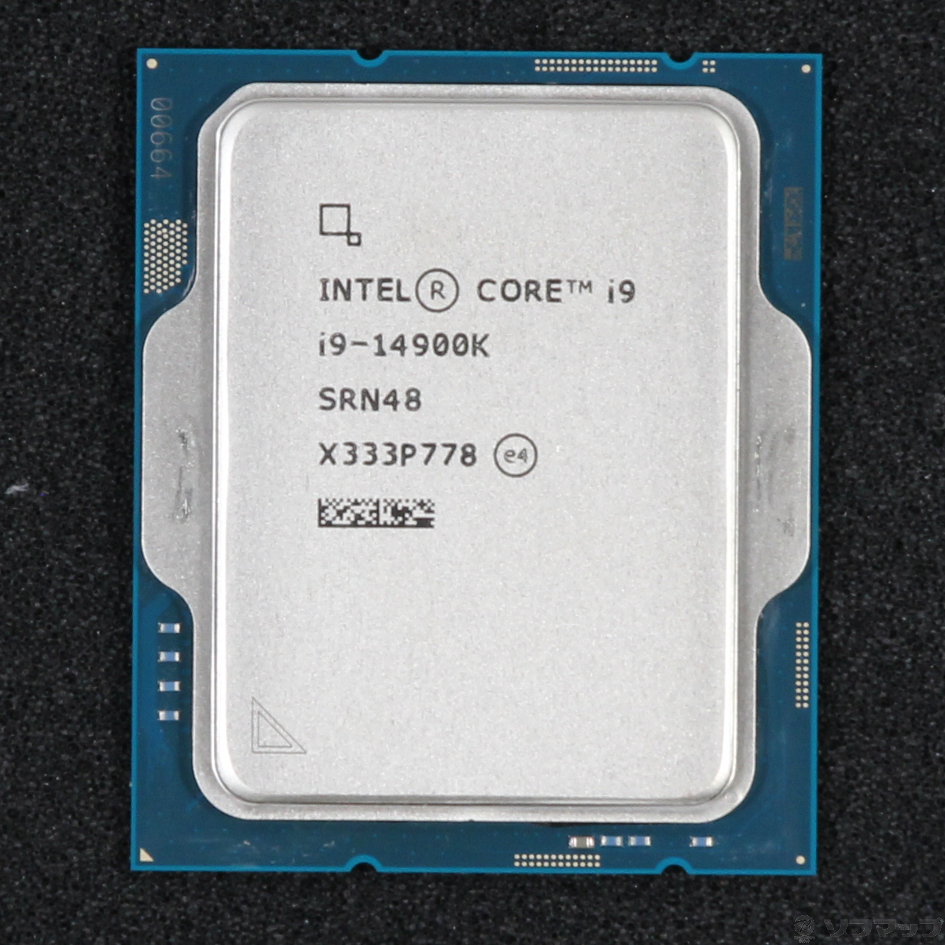 Core i9 14900K 〔3.2GHz／LGA 1700〕