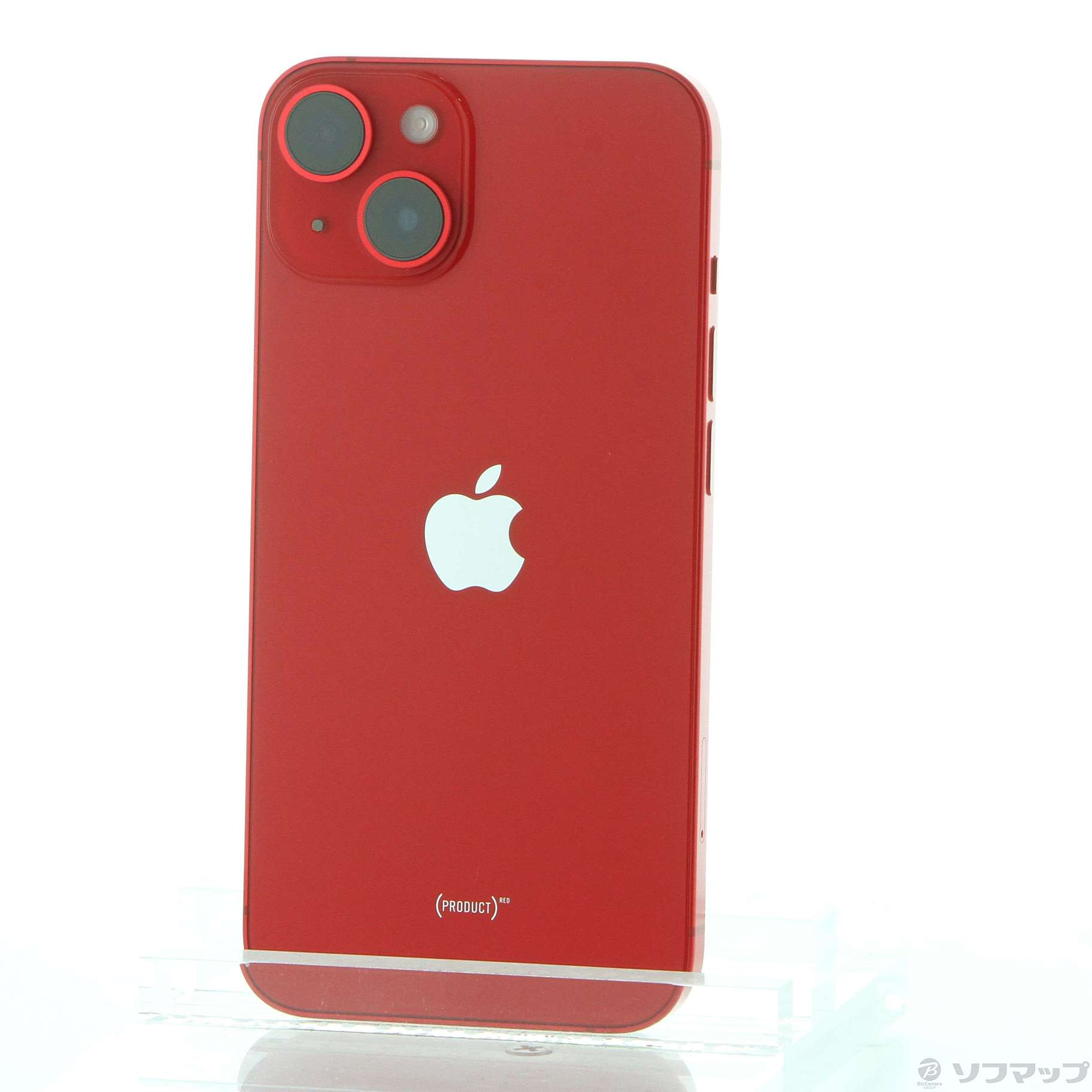 iPhone14 256GB 【レッド】 iPhone14 256GB 【レッド】